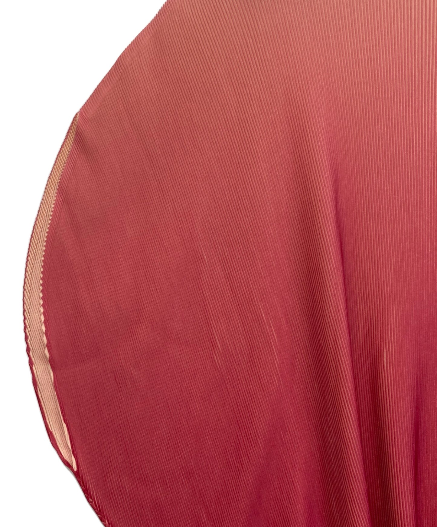 [Pre-owned] PLEATS PLEASE Gradient balloon pleats cut and sewn PP91FK313