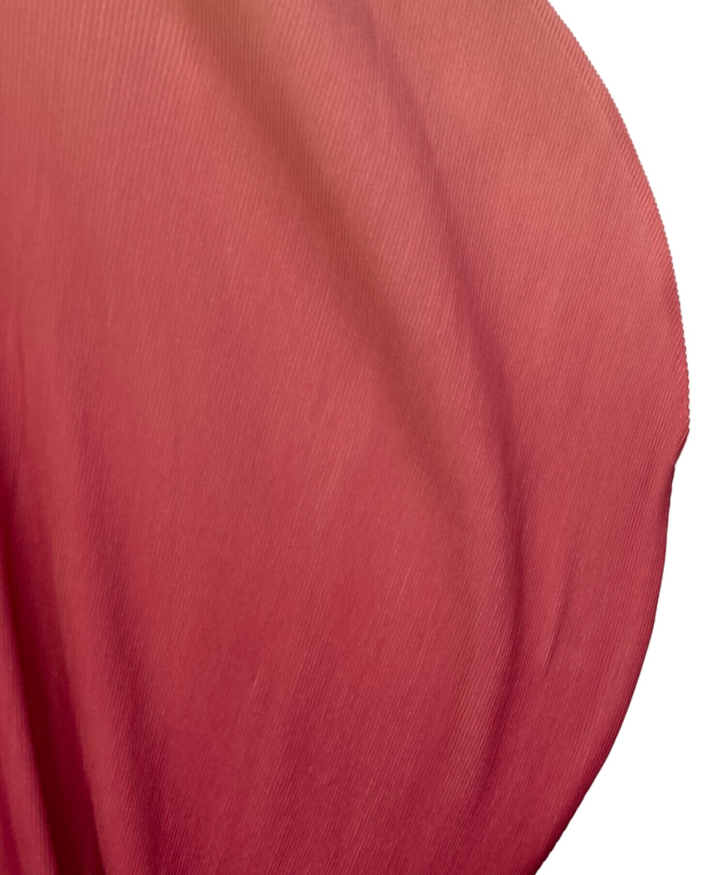 [Pre-owned] PLEATS PLEASE Gradient balloon pleats cut and sewn PP91FK313