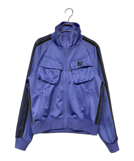 [Pre-owned] Needles track jacket MR397