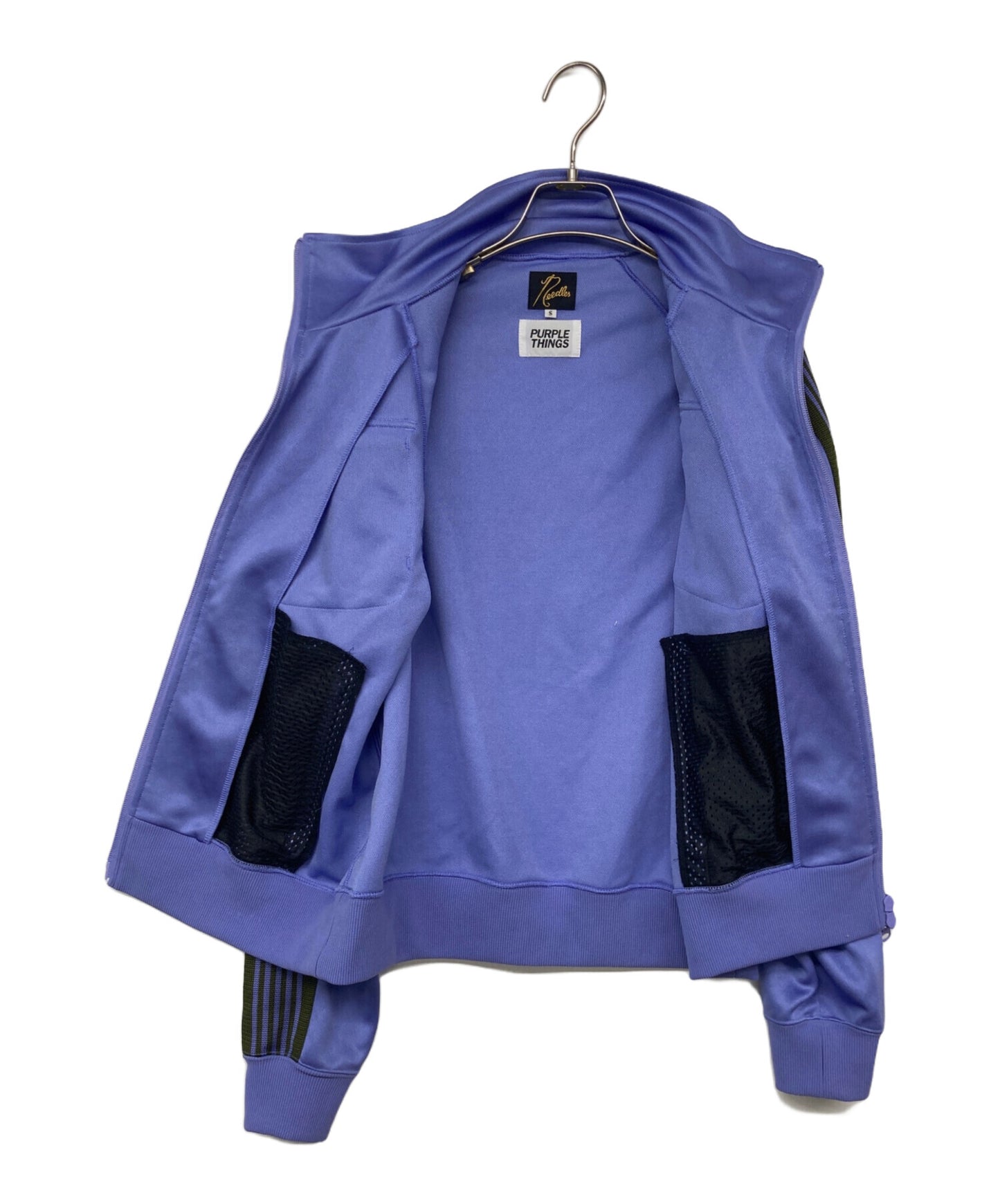 [Pre-owned] Needles track jacket MR397