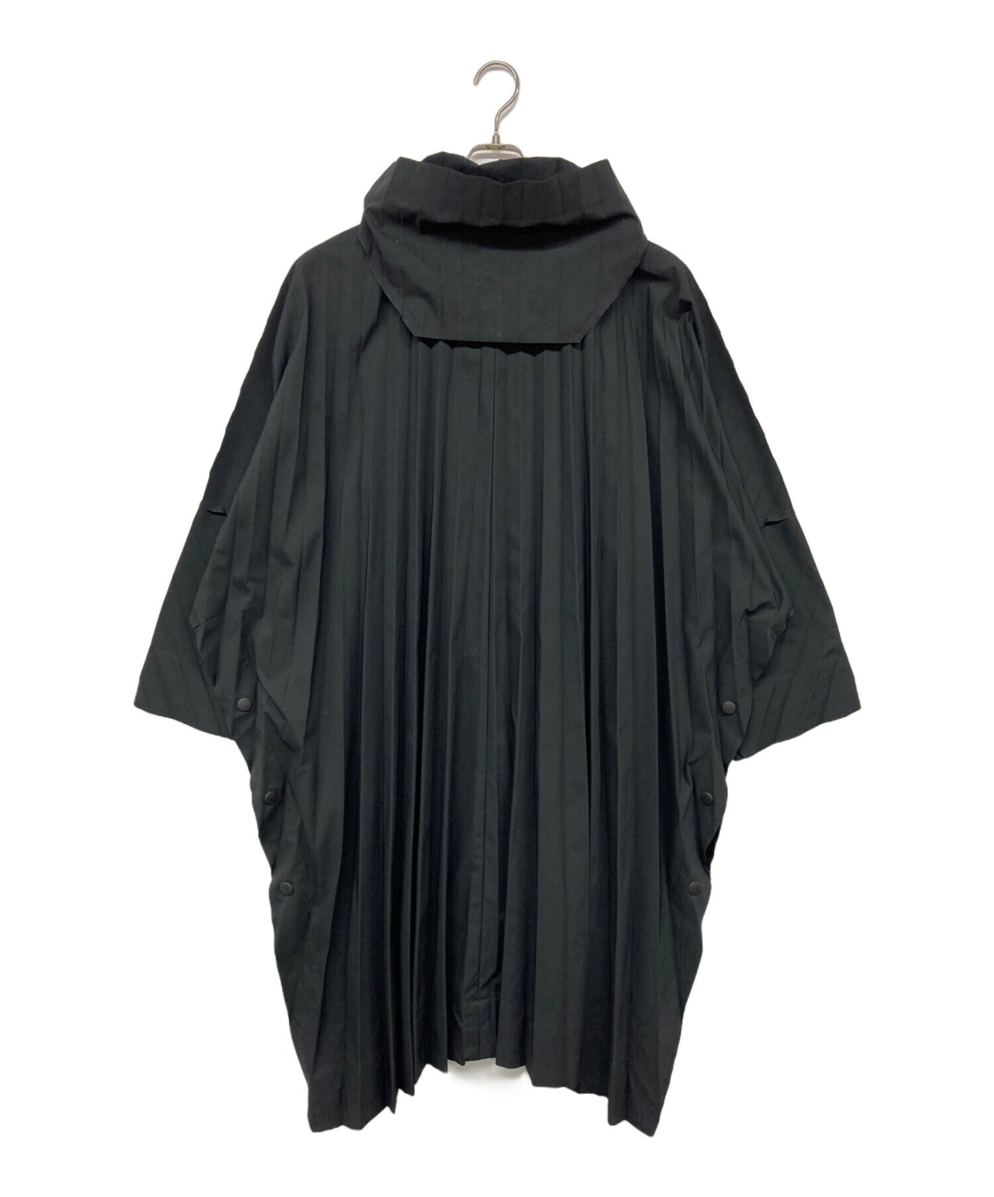 [Pre-owned] HOMME PLISSE ISSEY MIYAKE edge coat HP93FA011