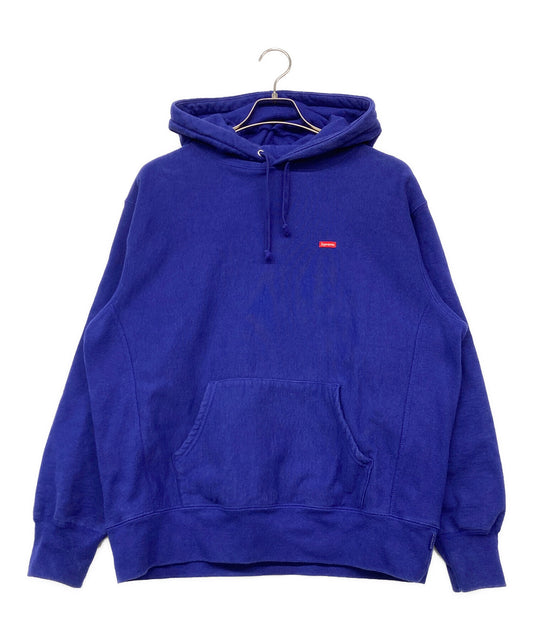 [Pre-owned] SUPREME Small Box Logo Pullover Hoodie