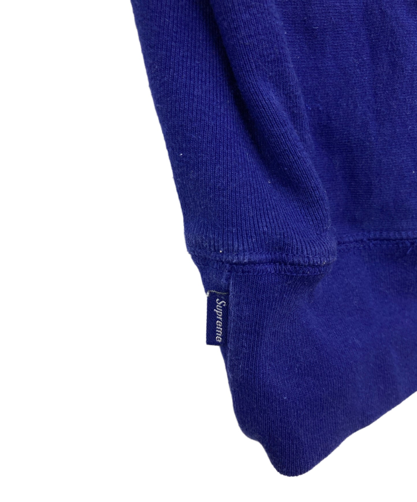 [Pre-owned] SUPREME Small Box Logo Pullover Hoodie