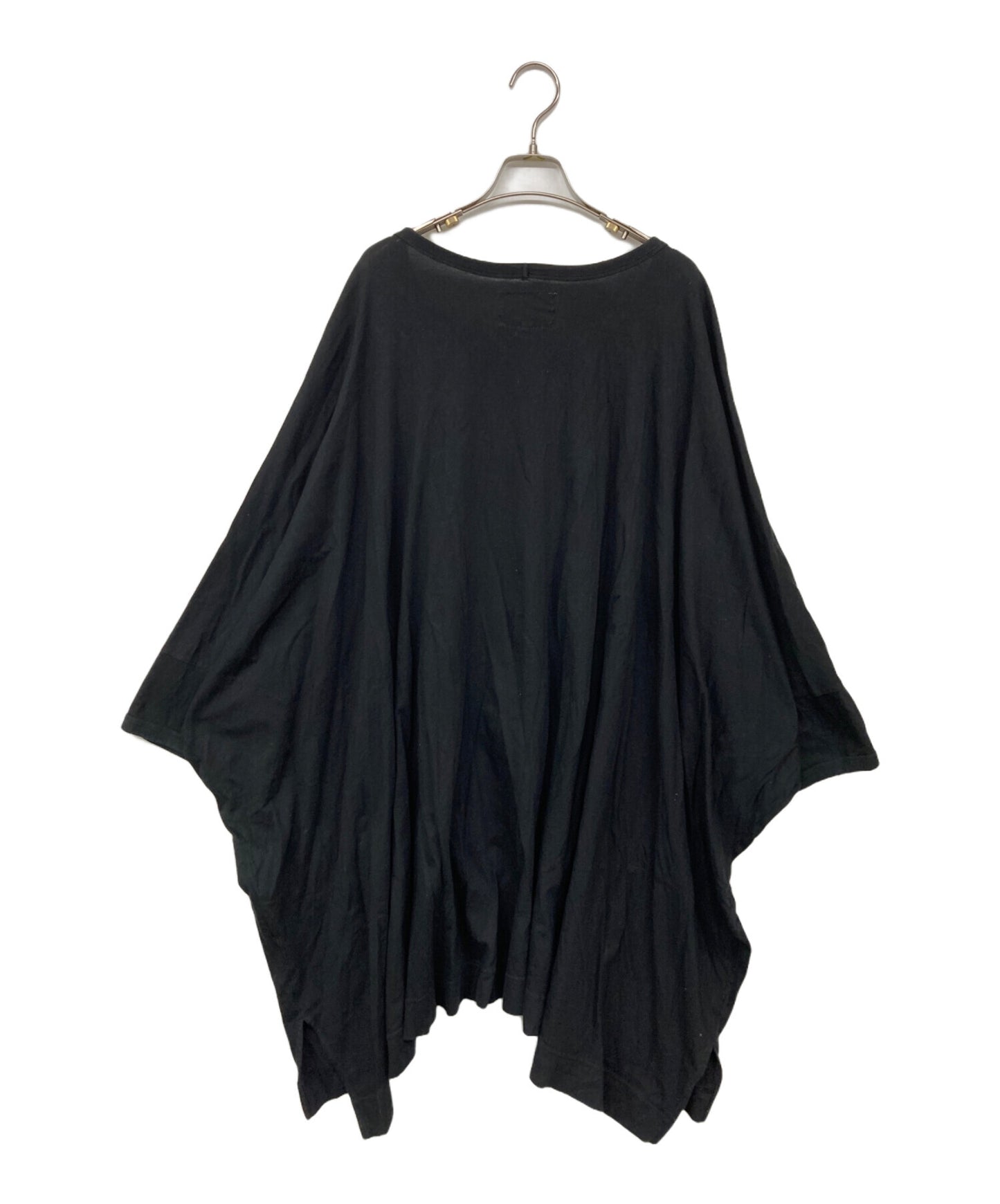 [Pre-owned] Vivienne Westwood ANGLOMANIA Big T-shirt 15-01-582009