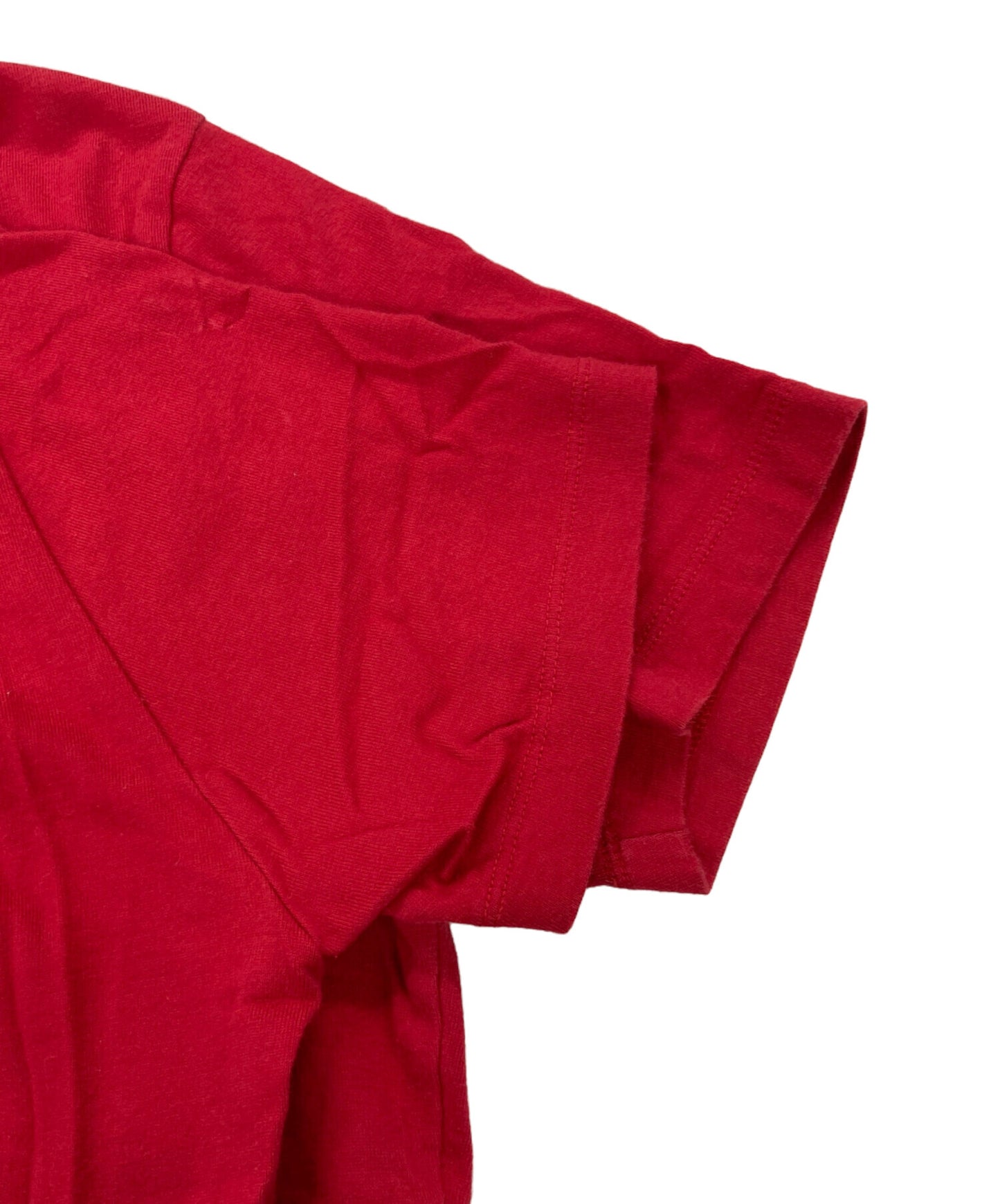 [Pre-owned] Vivienne Westwood man printed T-shirt