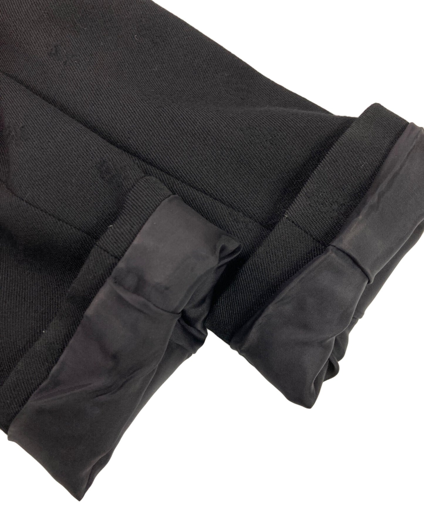 [Pre-owned] ROBE DE CHAMBRE COMME DES GARCONS frill jacket RC-J009