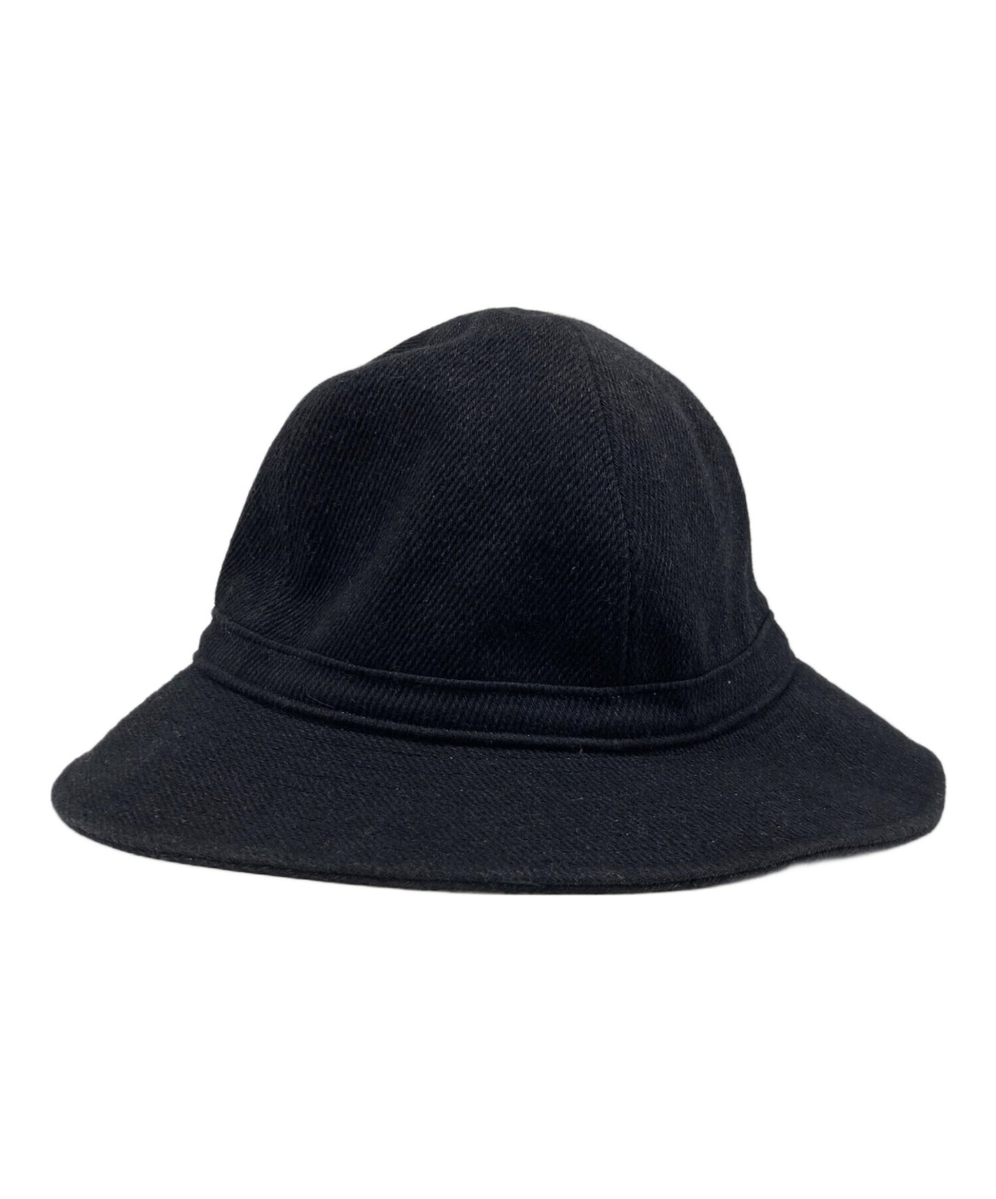 [Pre-owned] Yohji Yamamoto pour homme fedora hat HN-H09-971