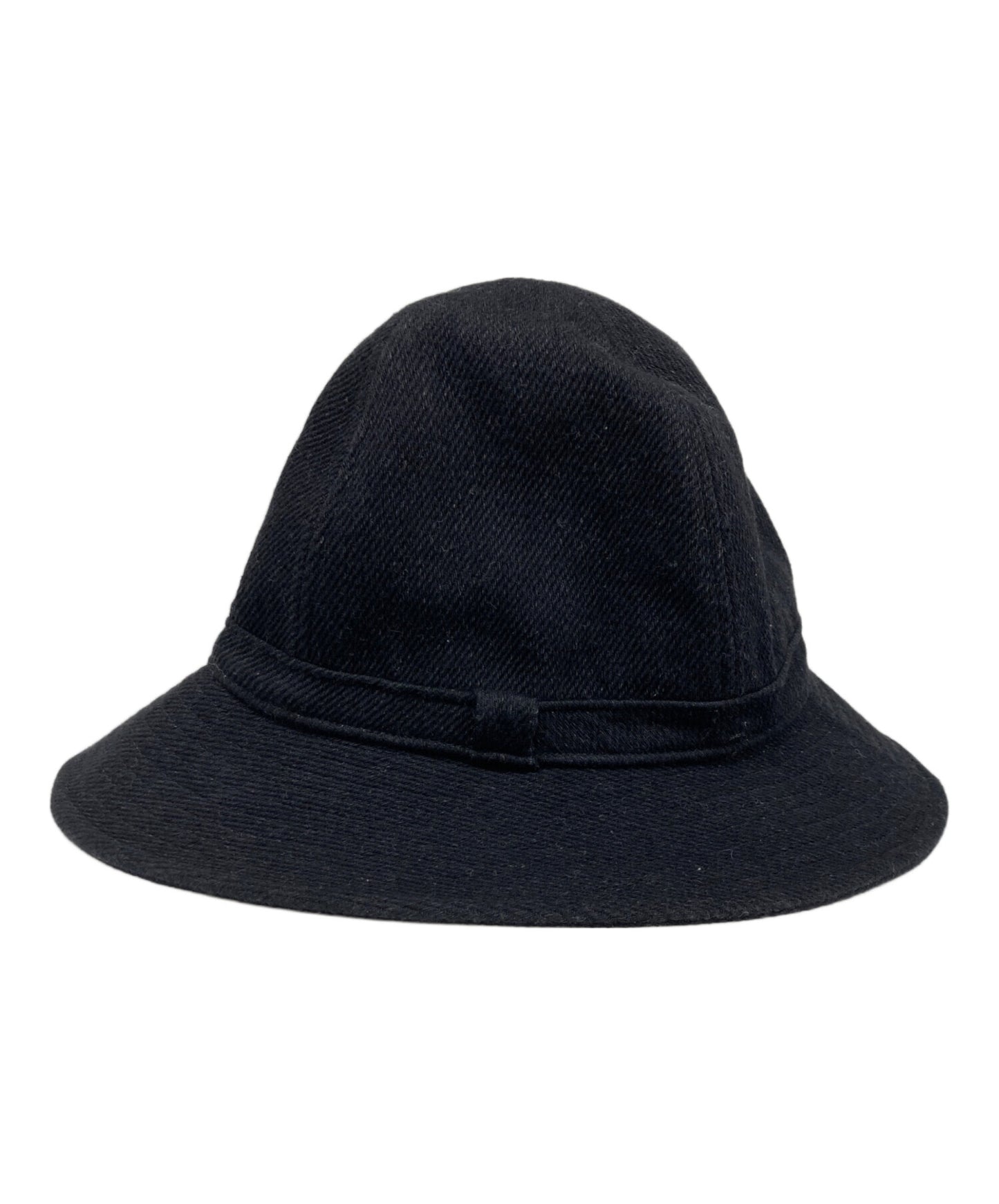 [Pre-owned] Yohji Yamamoto pour homme fedora hat HN-H09-971