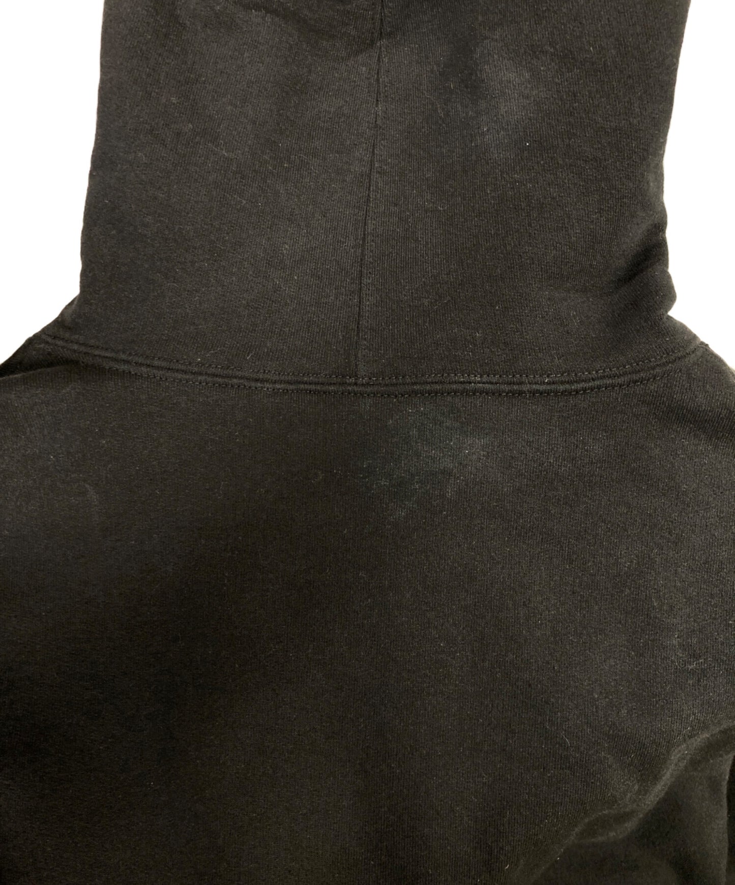 [Pre-owned] SUPREME Collage Grid Hooded Sweatshirt