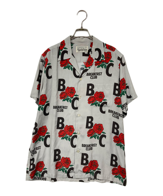 [Pre-owned] WACKO MARIA S/S HAWAIIAN SHIRT