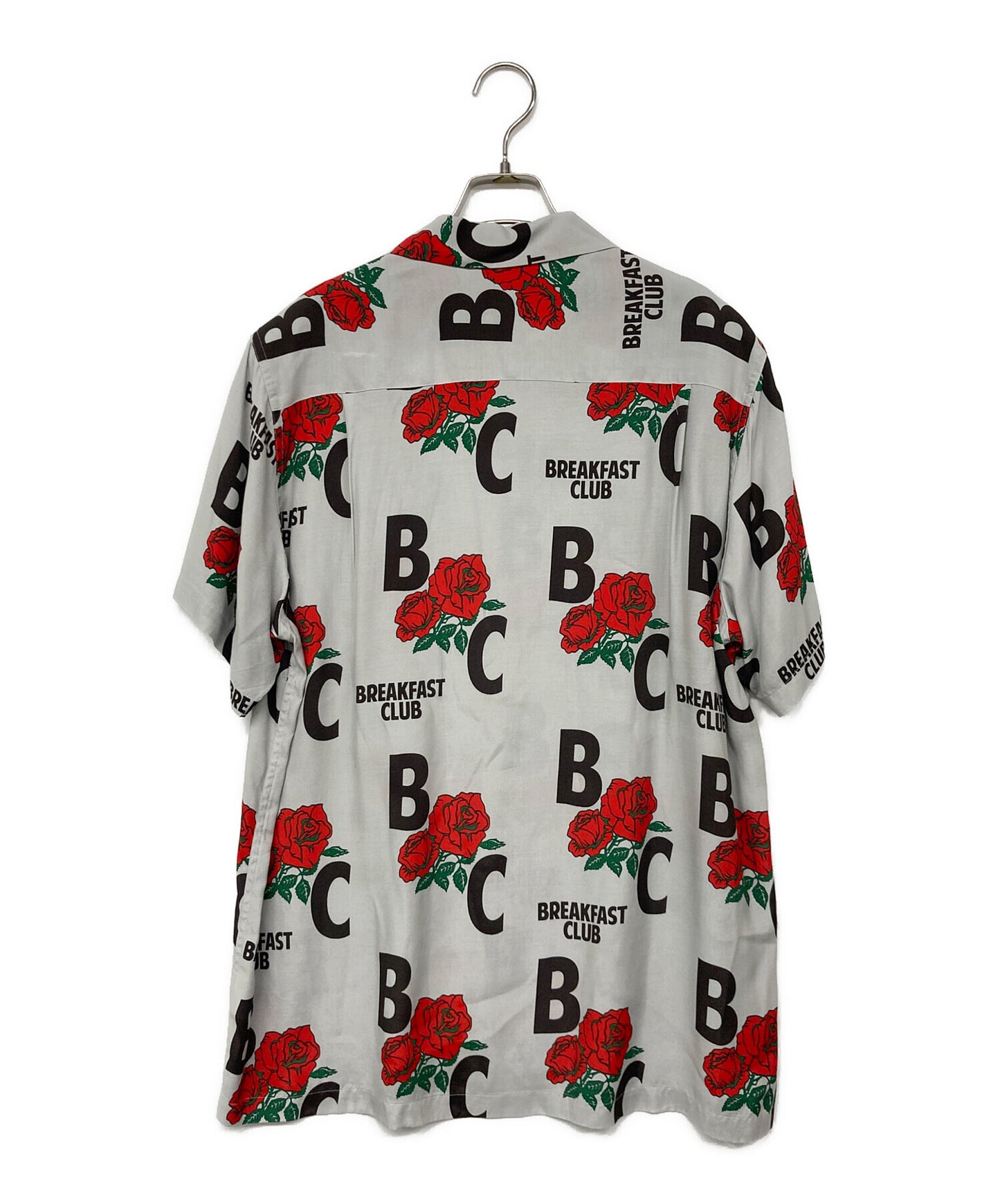 [Pre-owned] WACKO MARIA S/S HAWAIIAN SHIRT