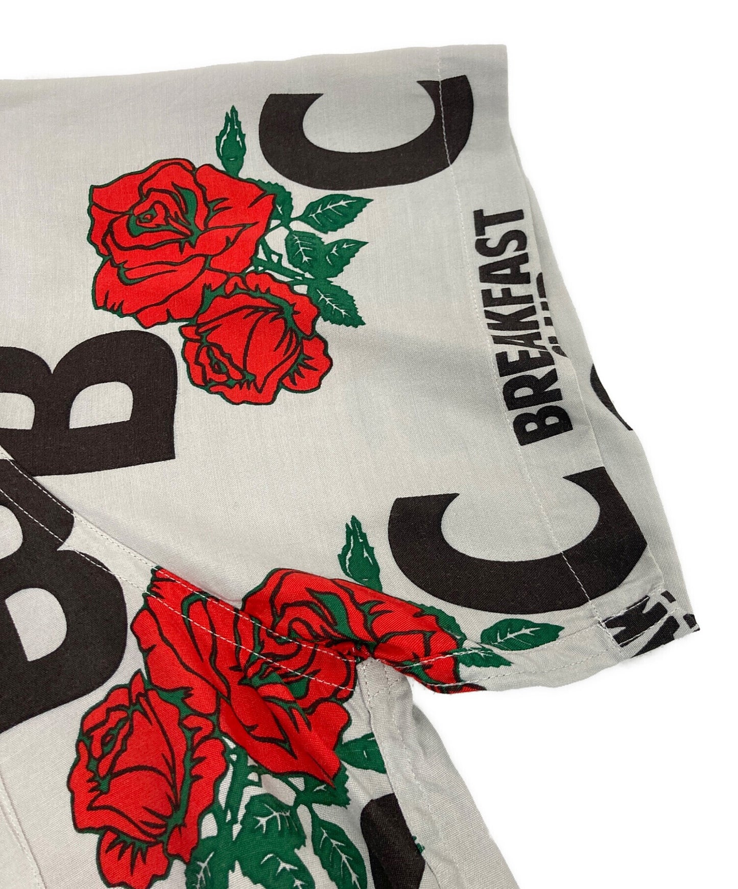 [Pre-owned] WACKO MARIA S/S HAWAIIAN SHIRT