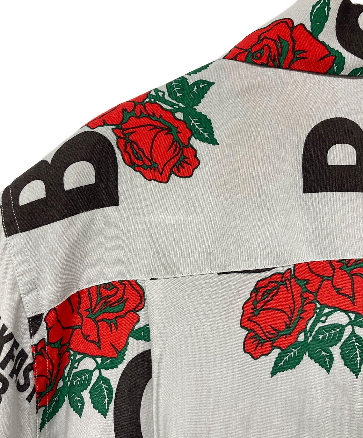 [Pre-owned] WACKO MARIA S/S HAWAIIAN SHIRT