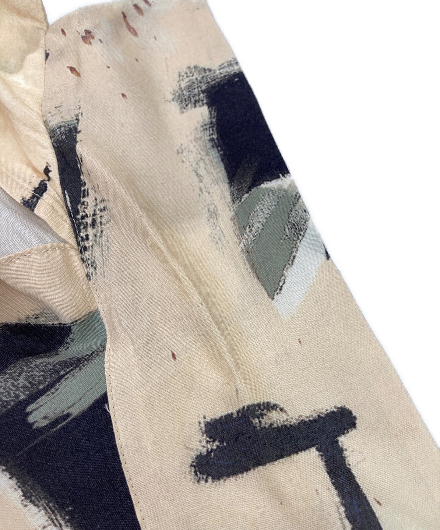 [Pre-owned] WACKO MARIA S/S HAWAIIAN SHIRT