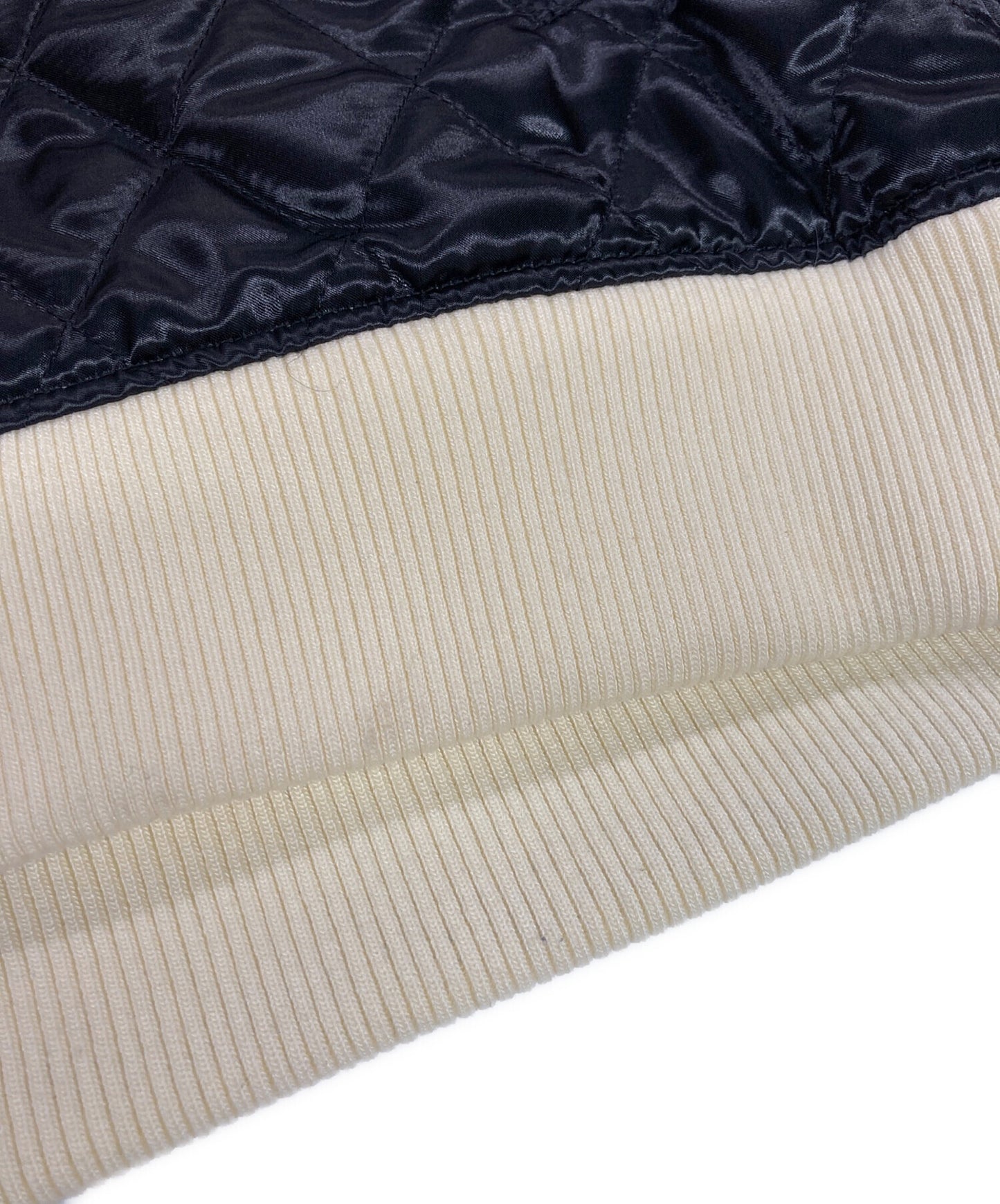 [Pre-owned] NEIGHBORHOOD quilted jacket 182UCASN-JKM01S