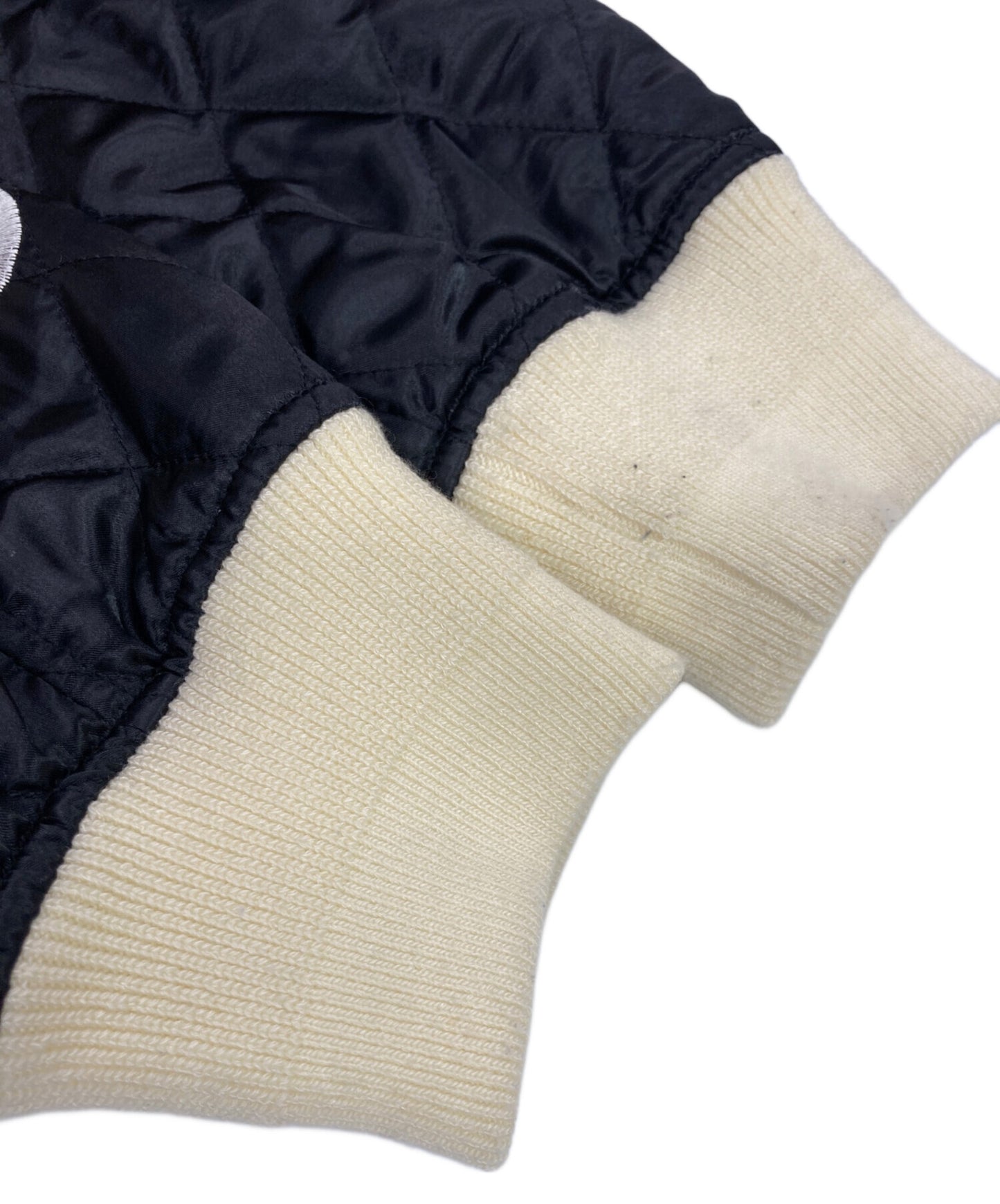 [Pre-owned] NEIGHBORHOOD quilted jacket 182UCASN-JKM01S