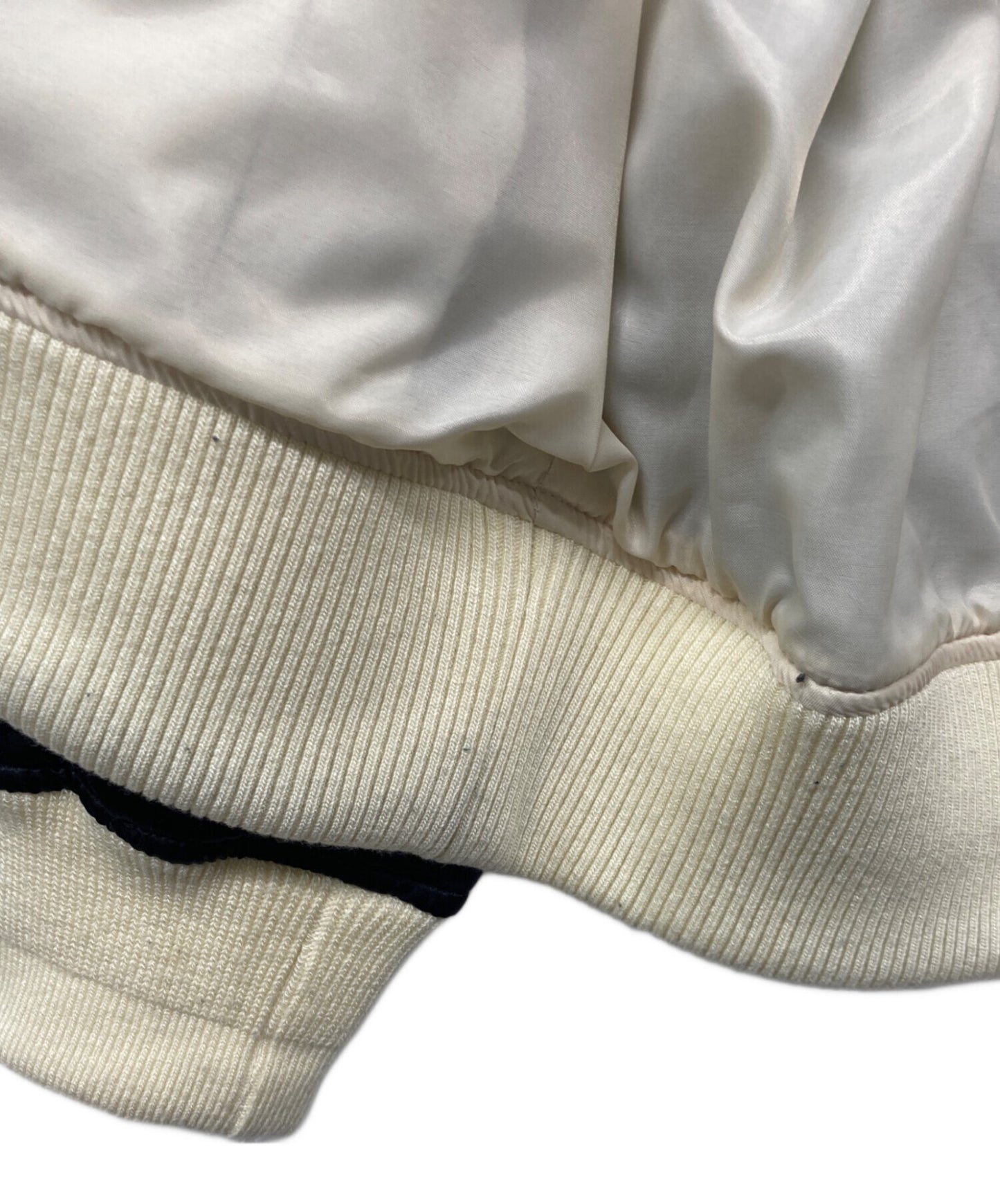 [Pre-owned] NEIGHBORHOOD quilted jacket 182UCASN-JKM01S