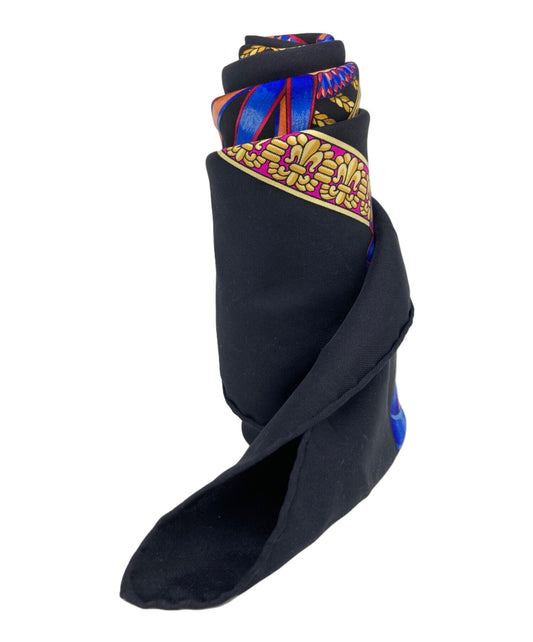 [Pre-owned] HERMES Carré 90 / LES RUBANS DU CHEVAL