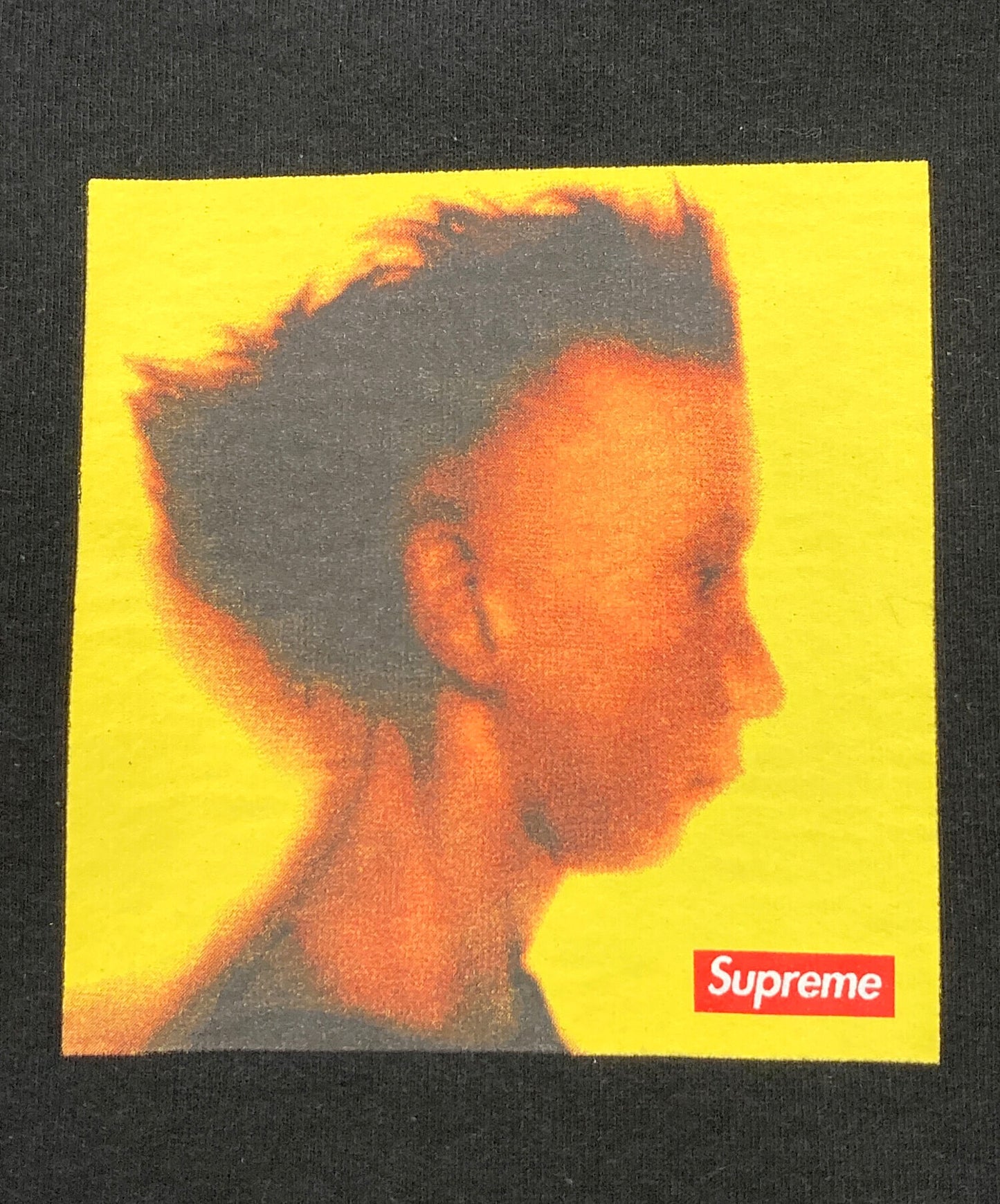 [Pre-owned] SUPREME Gummo Hooded Sweatshirt