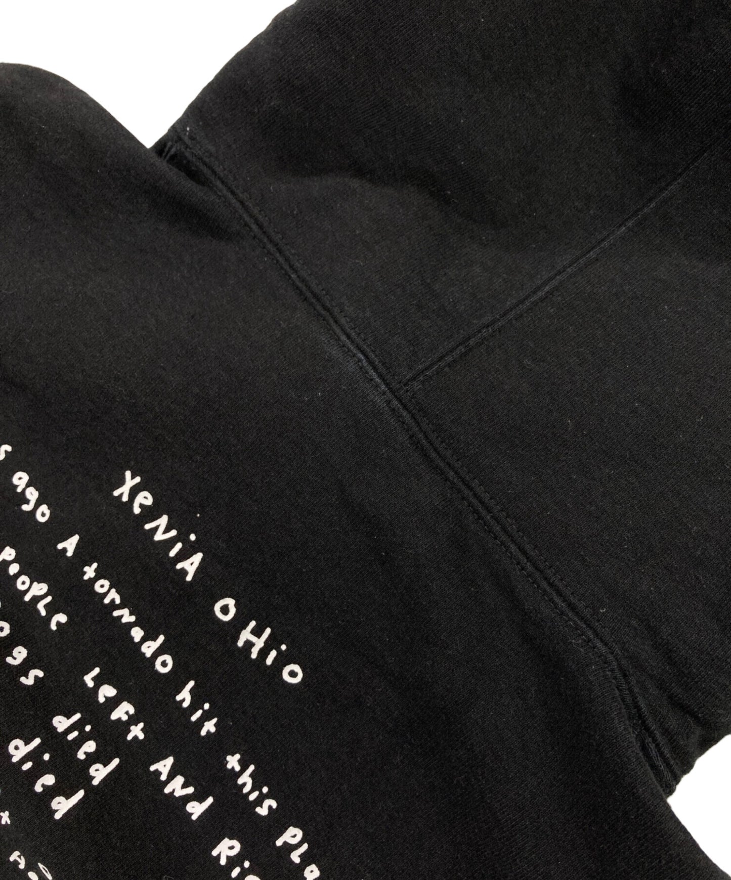 [Pre-owned] SUPREME Gummo Hooded Sweatshirt