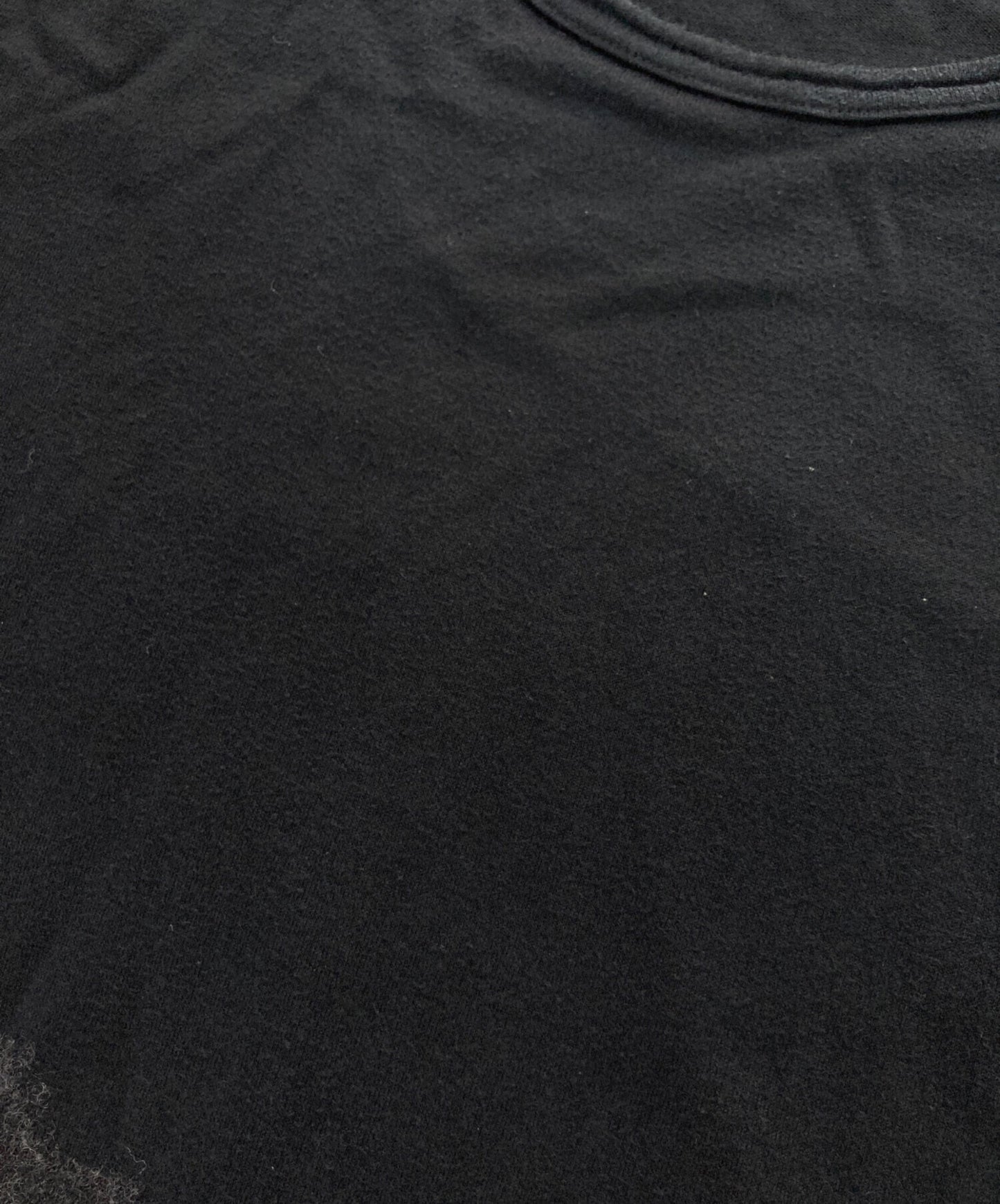 [Pre-owned] Yohji Yamamoto pour homme Long Sleeve Cut and Sewn with Skull Slit HK-T62-093