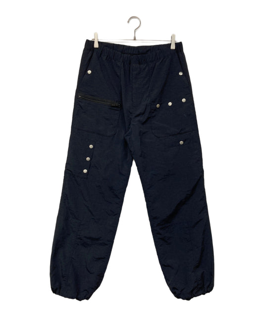 [Pre-owned] UNDERCOVER Nylon cargo pants UP1D4508-2