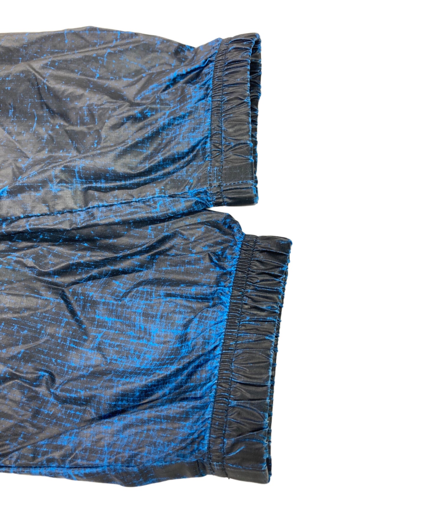 [Pre-owned] stussy Beach Shell Cracked Ripstop 115807