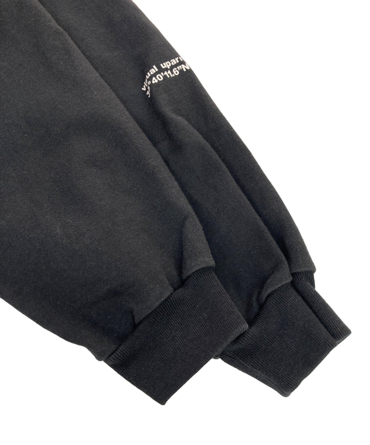 [Pre-owned] WTAPS raglan cut and sewn 222ATDT-CSM24