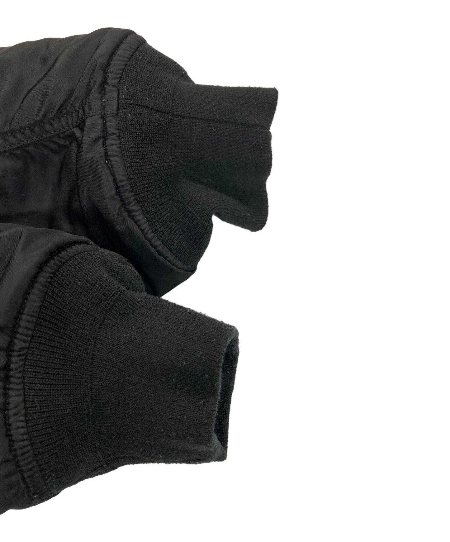 [Pre-owned] SUPREME 22AW Faux Fur Reversible MA-1