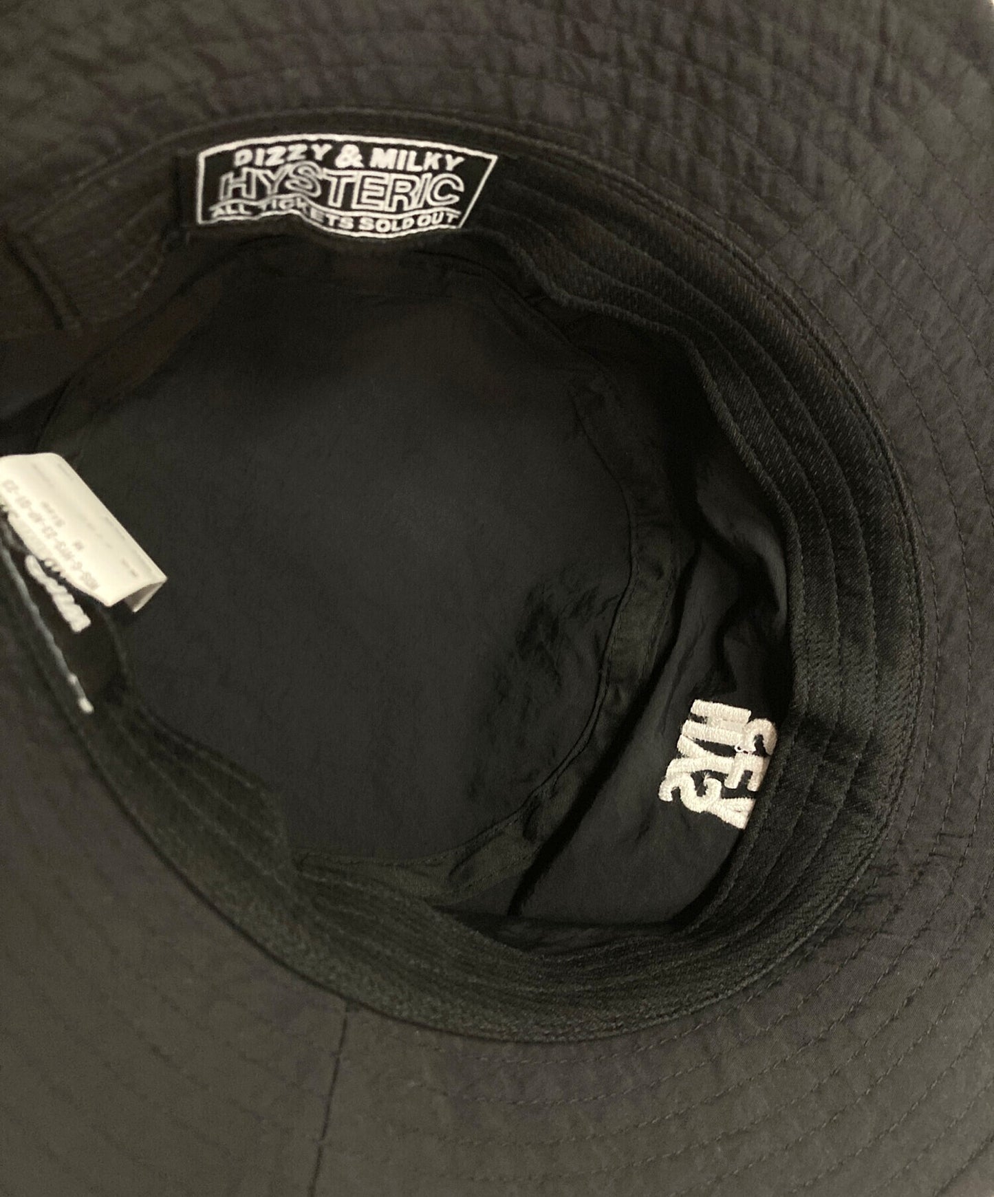 [Pre-owned] Hysteric Glamour hat wds-c-hys-23-ap-q1-23