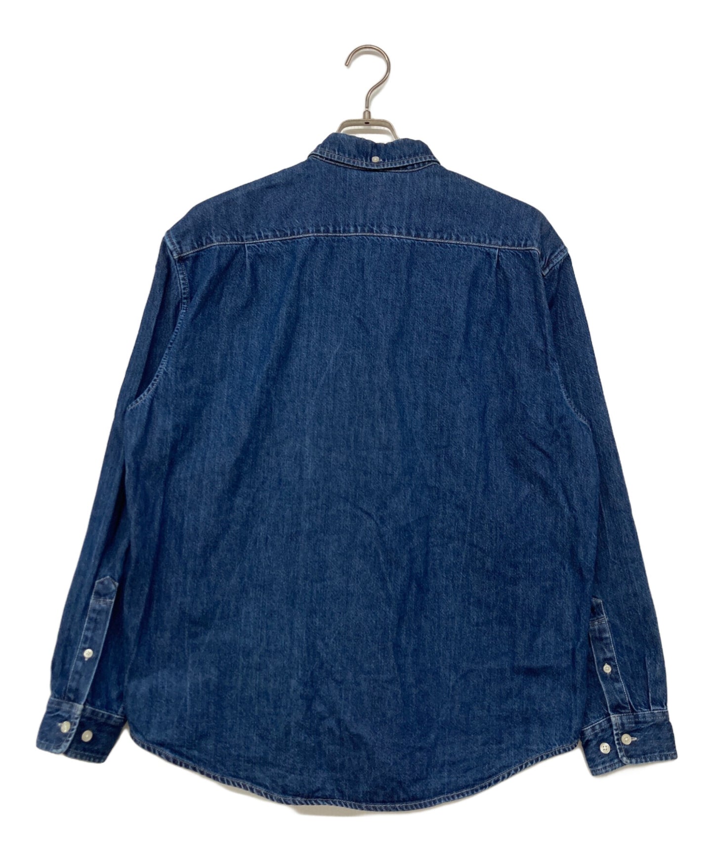 [Pre-owned] SUPREME Small Box Shirt