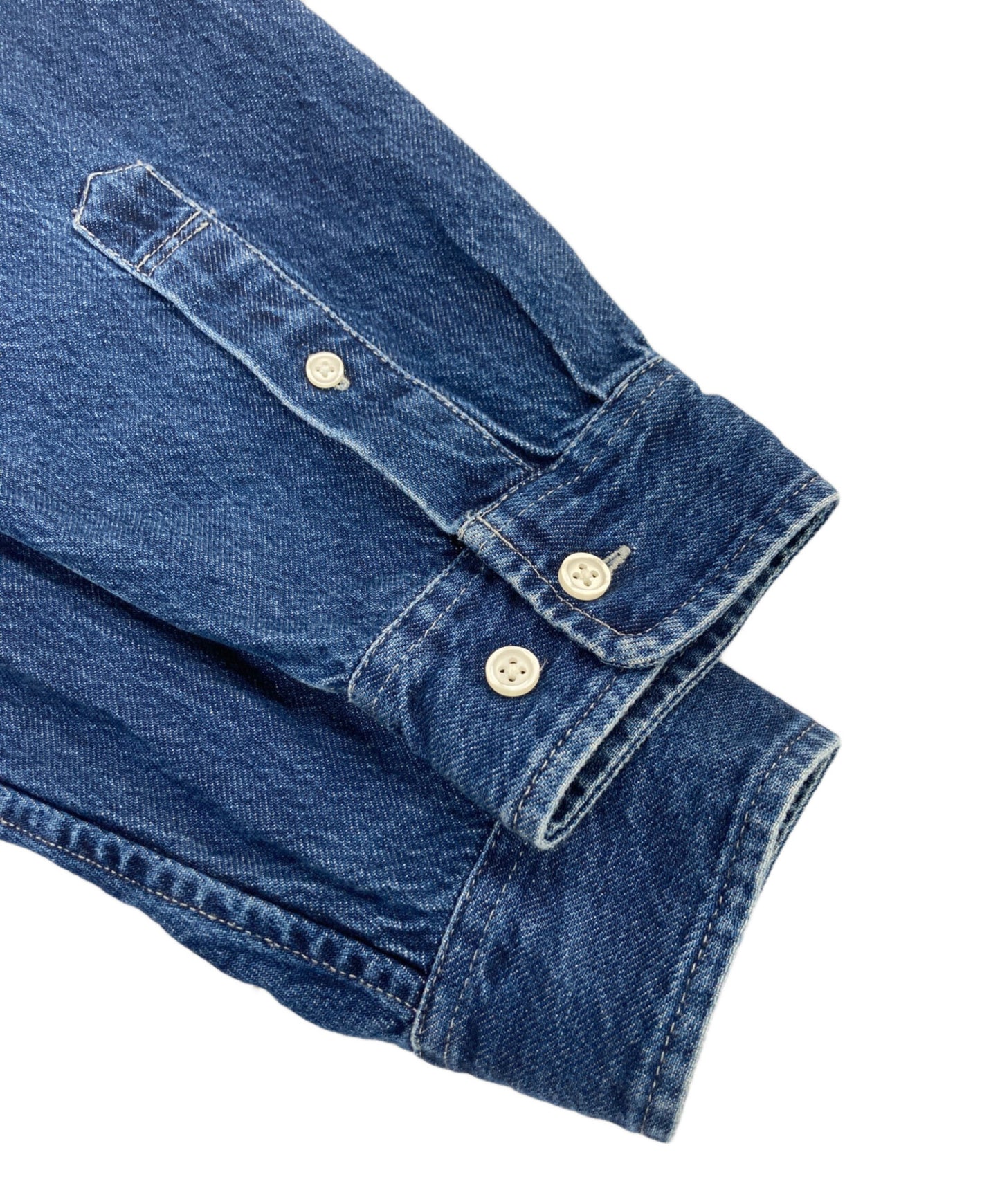 [Pre-owned] SUPREME Small Box Shirt