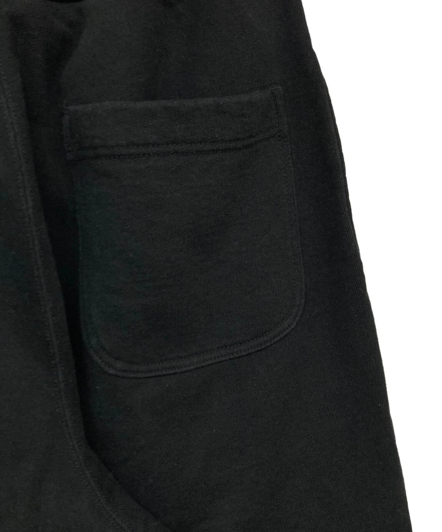 [Pre-owned] COMME des GARCONS HOMME Logo Sweatpants HI-P015