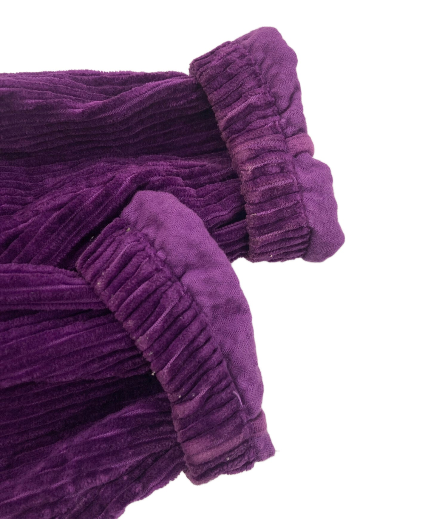 [Pre-owned] SUPREME Corduroy Zip Jacket