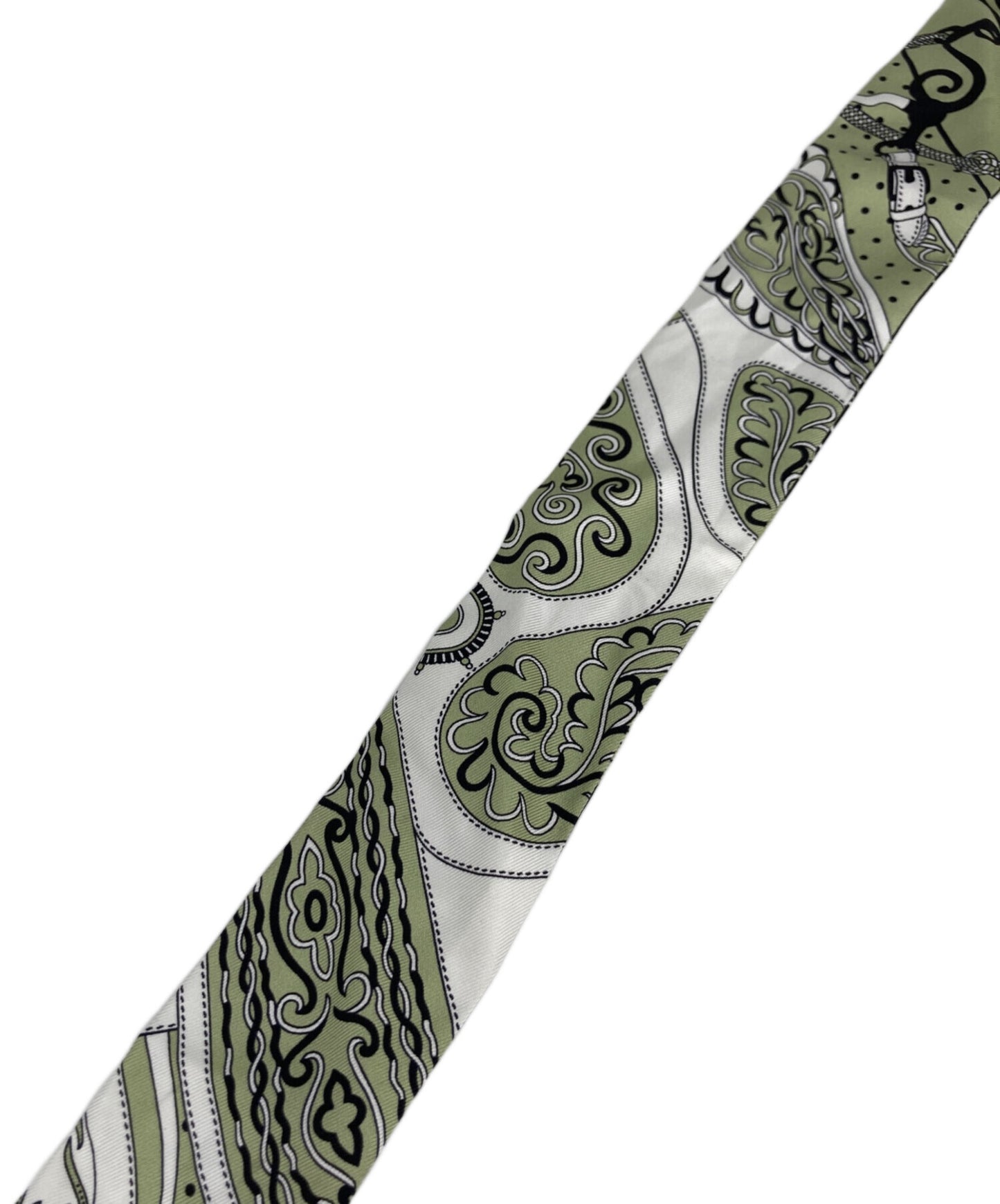 [Pre-owned] HERMES wheelie