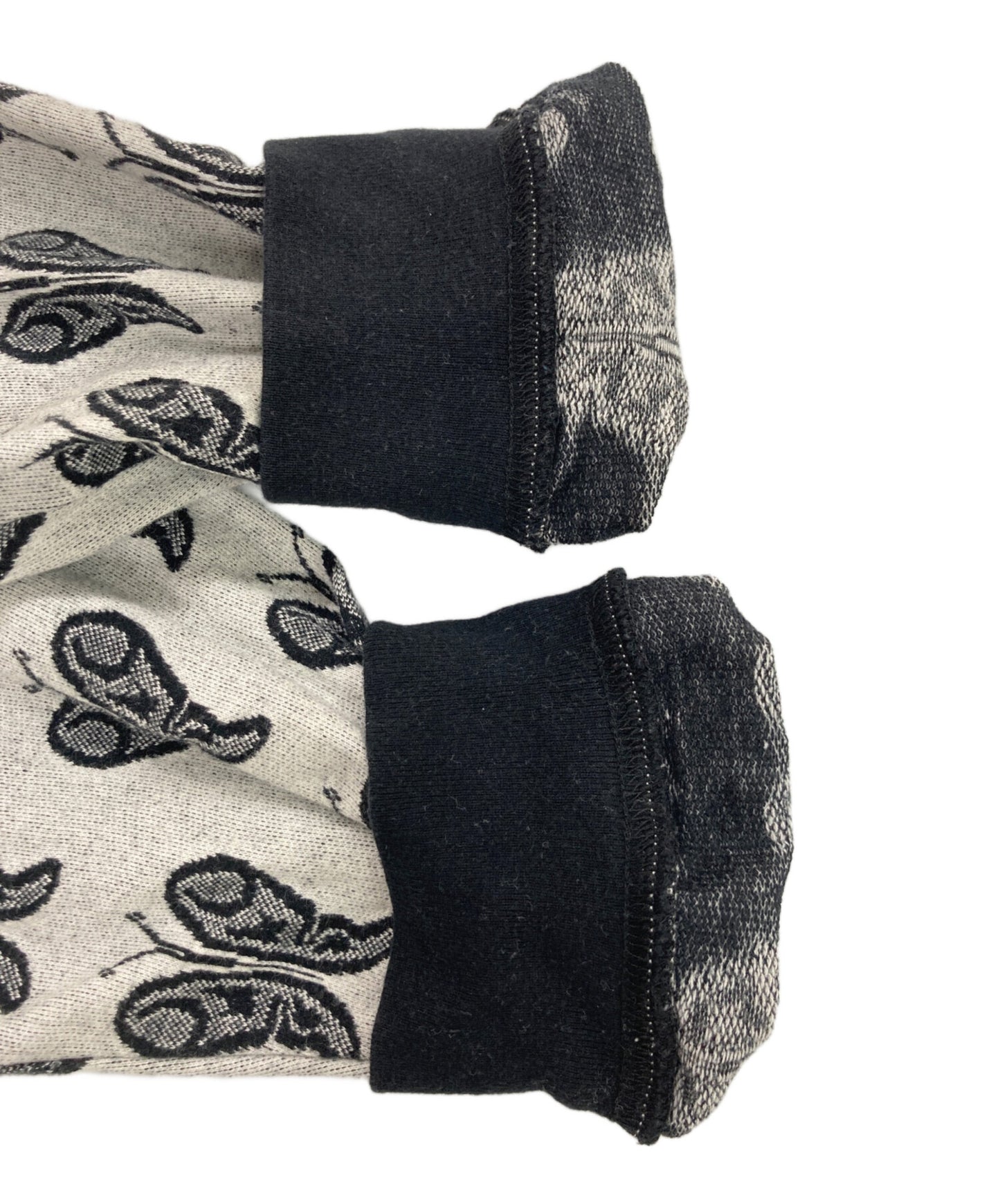 [Pre-owned] SUPREME Butterfly Jacquard Top