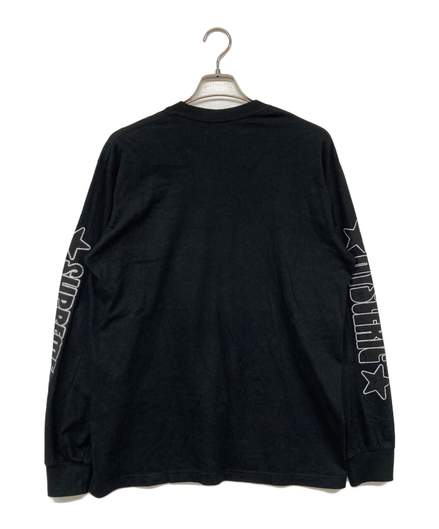 [Pre-owned] SUPREME L/S Tee