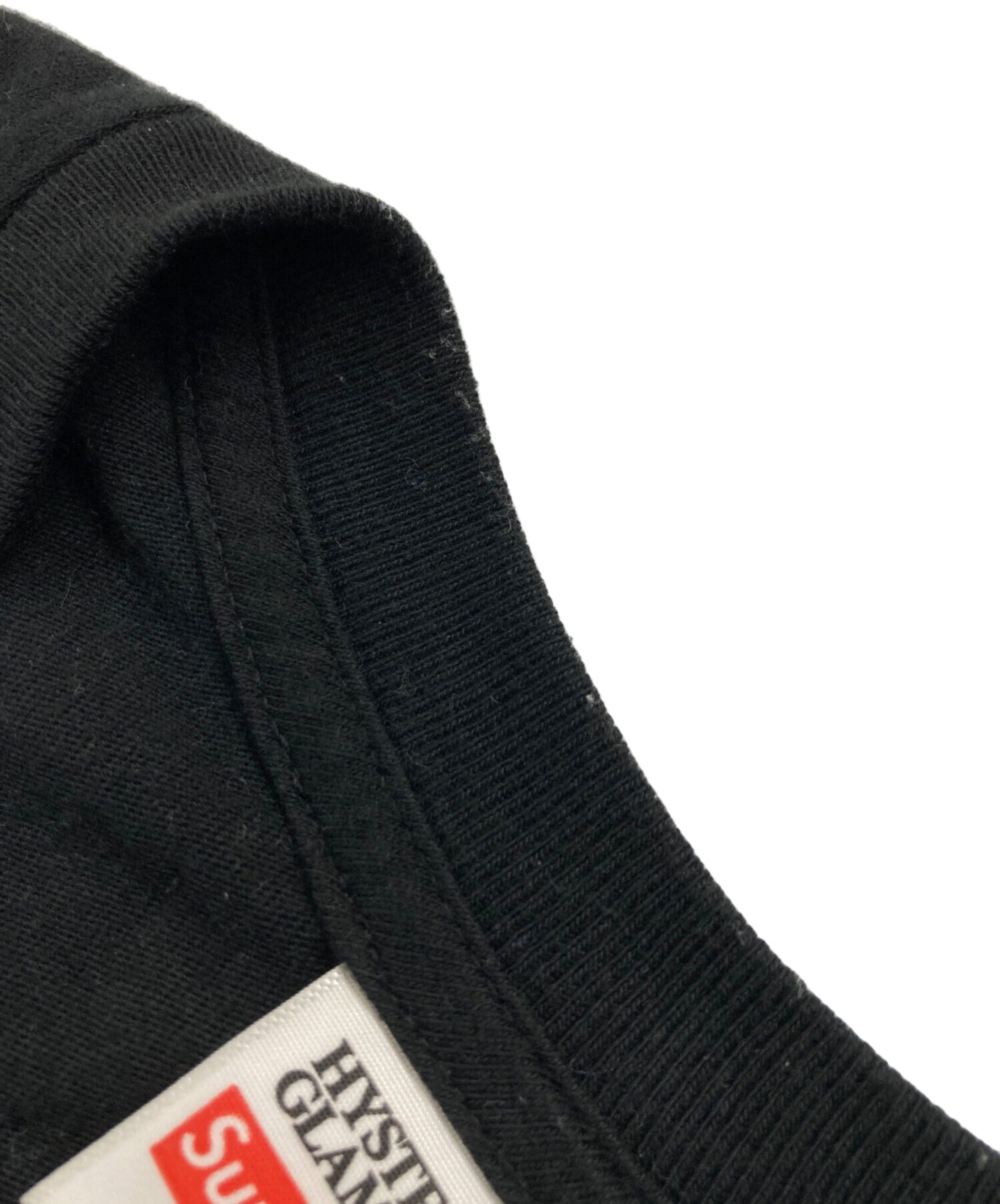 [Pre-owned] SUPREME L/S Tee