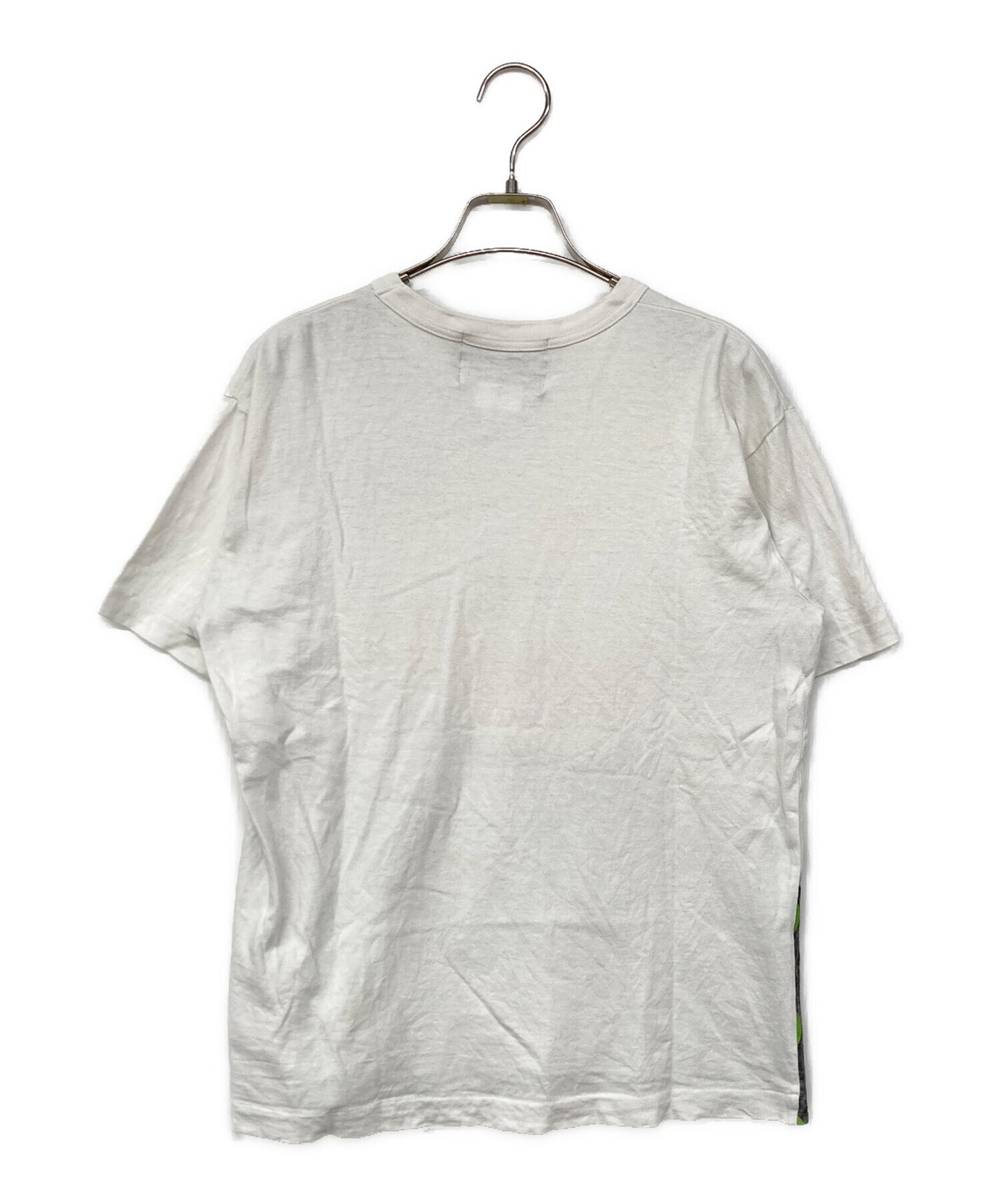 [Pre-owned] COMME des GARCONS Yellow Submarine T-shirt VB-T003