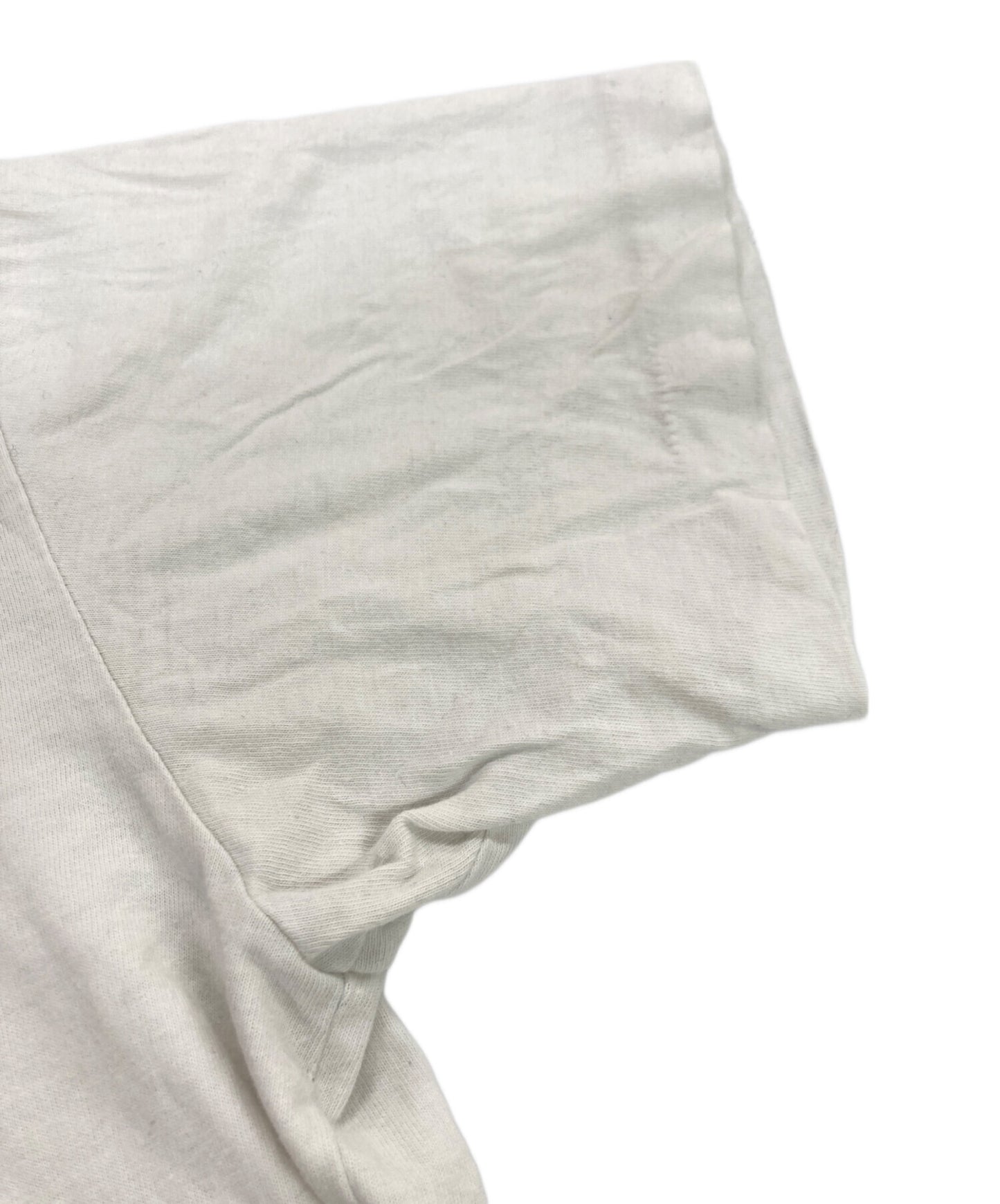 [Pre-owned] COMME des GARCONS Yellow Submarine T-shirt VB-T003