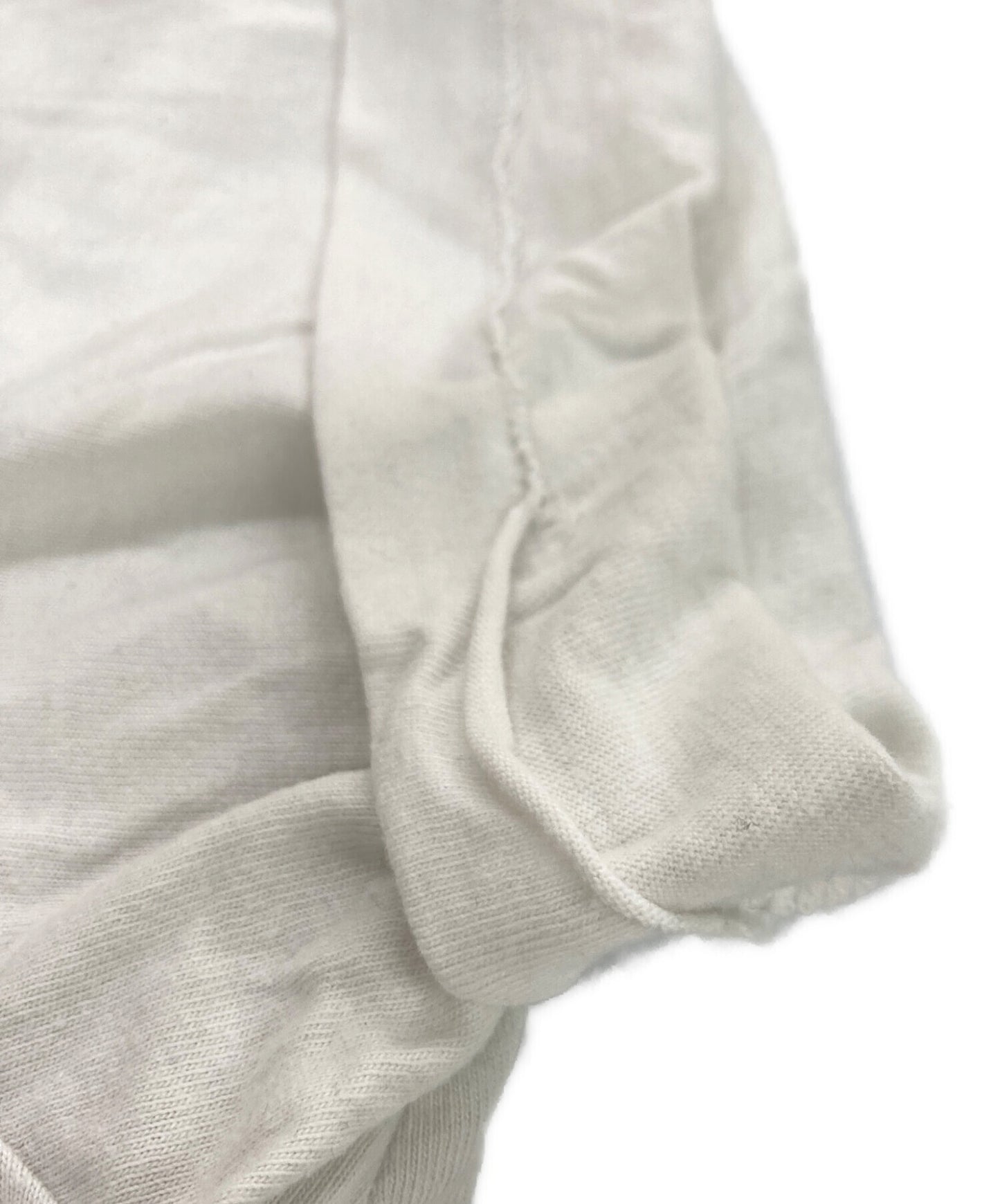 [Pre-owned] COMME des GARCONS Yellow Submarine T-shirt VB-T003