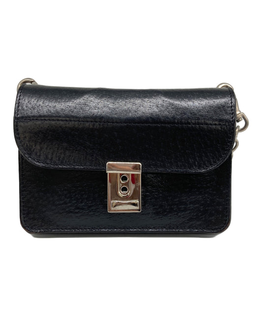 [Pre-owned] COMME des GARCONS shoulder wallet