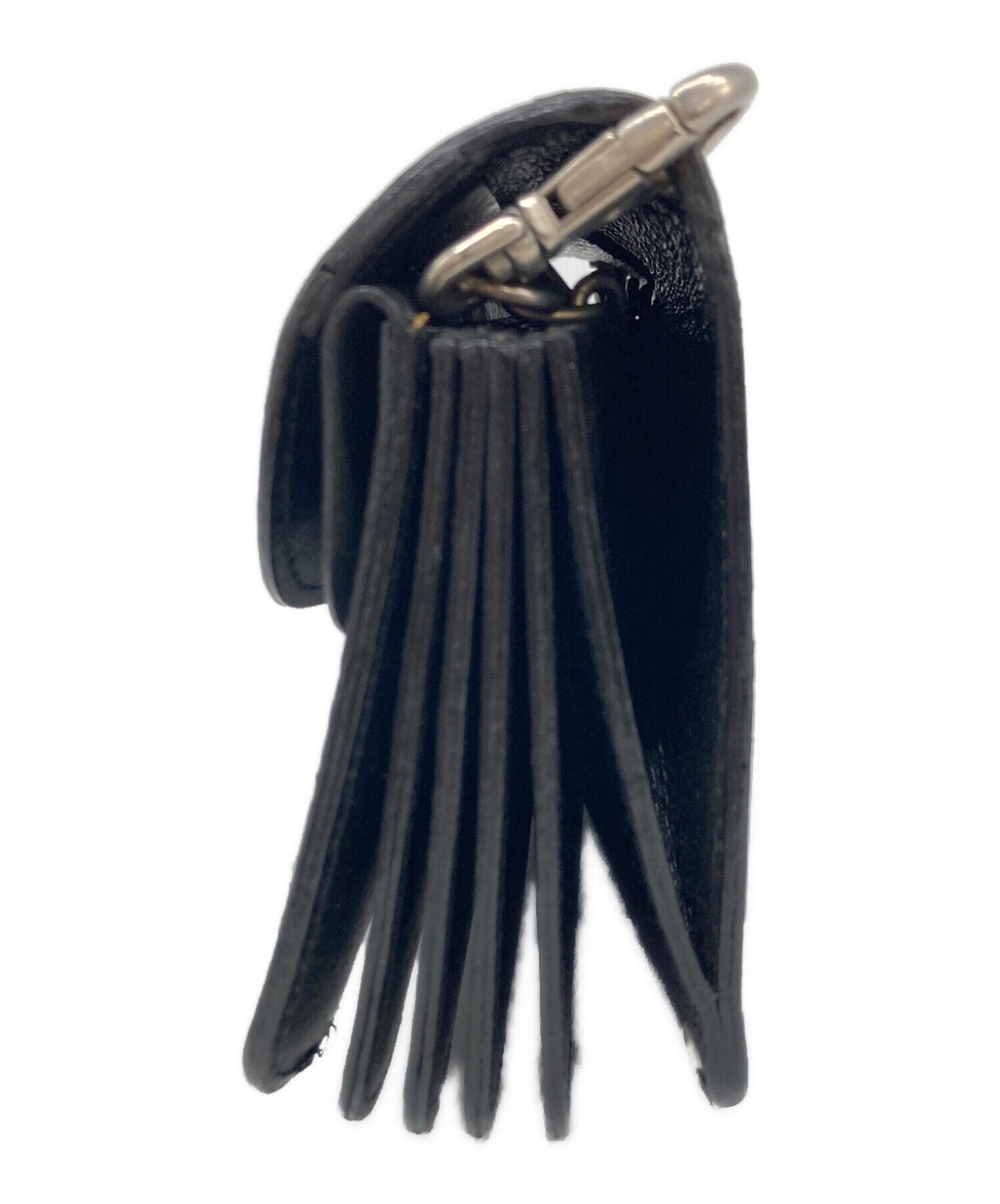 [Pre-owned] COMME des GARCONS shoulder wallet