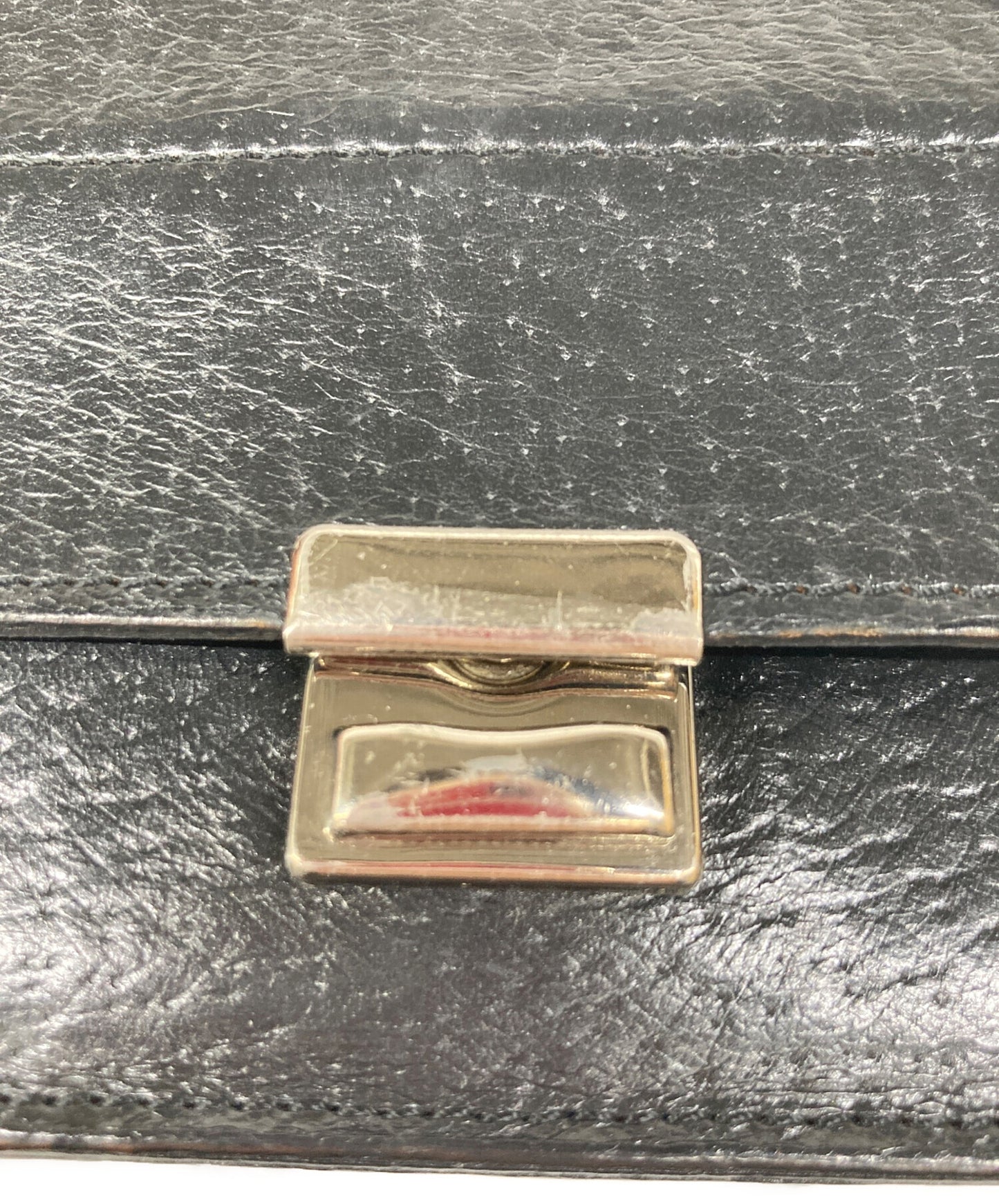 [Pre-owned] COMME des GARCONS shoulder wallet