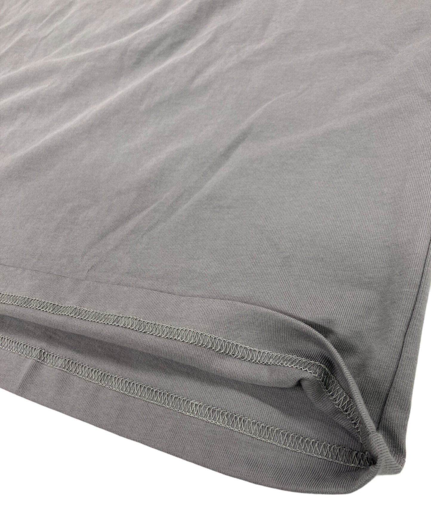 [Pre-owned] BALENCIAGA Medium Fit T-Shirt 764235 TQVN1