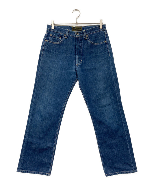 [Pre-owned] stussy denim pants