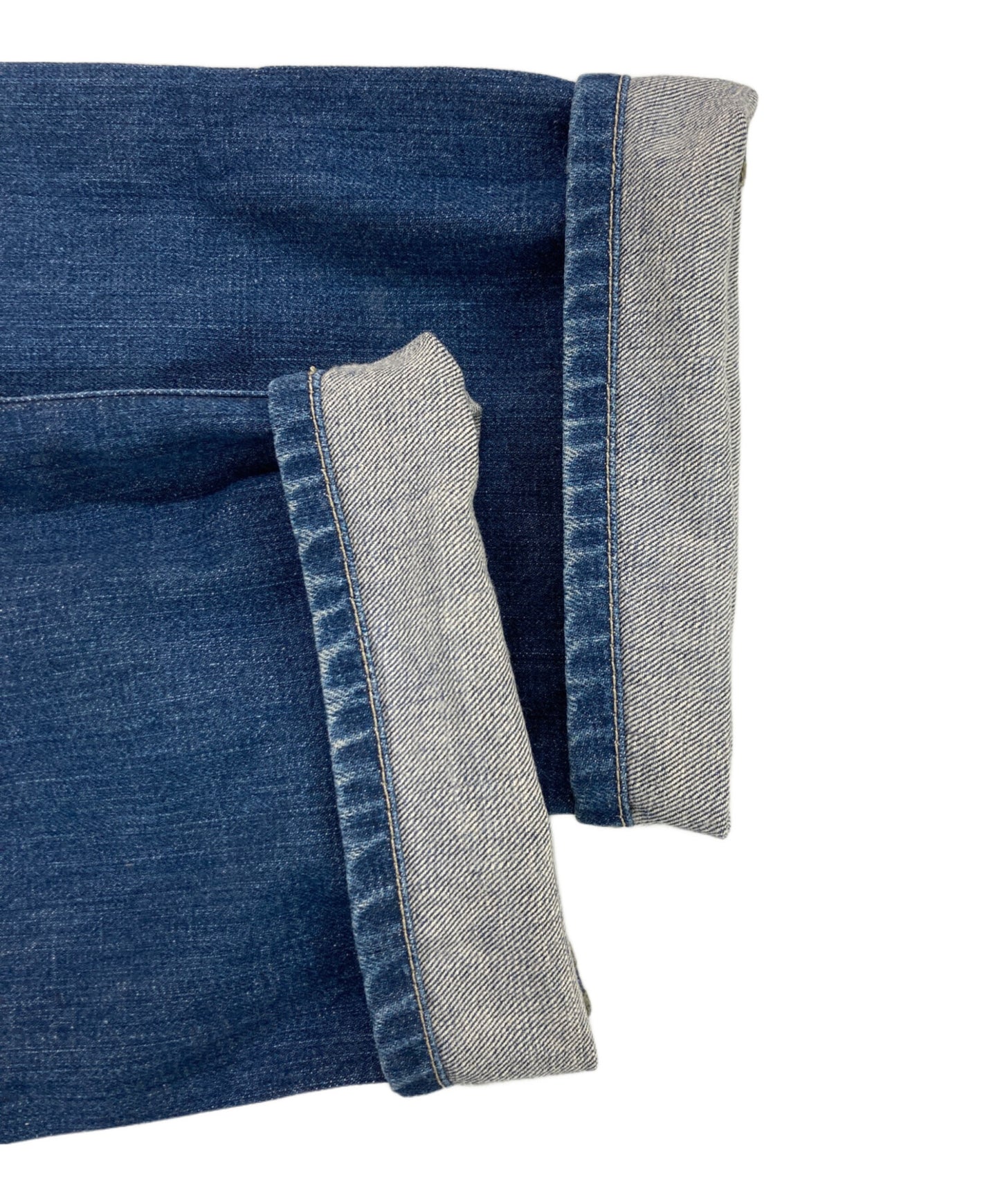 [Pre-owned] stussy denim pants