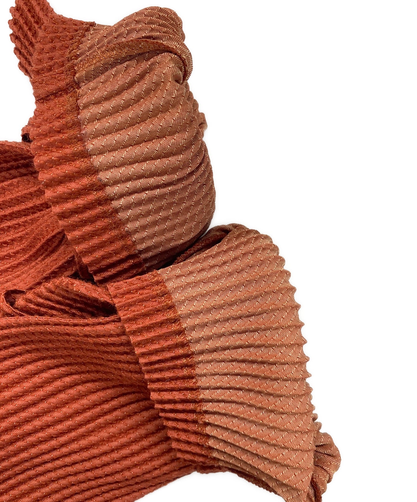 [Pre-owned] ISSEY MIYAKE Long Sleeve Dress IM23FT156