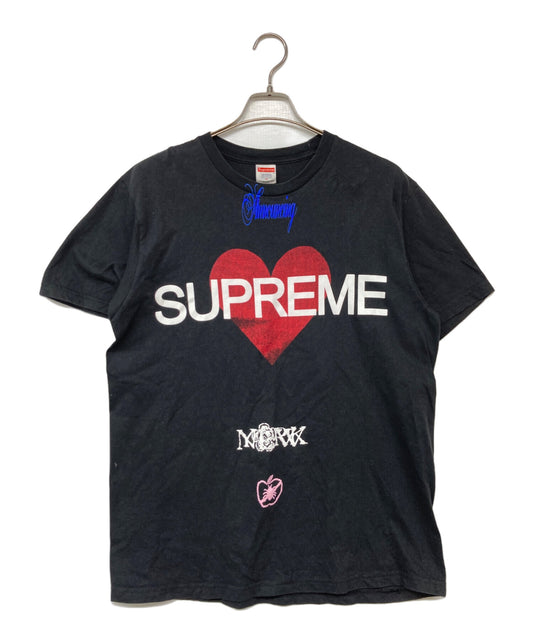 [Pre-owned] SUPREME Annoucing Tee