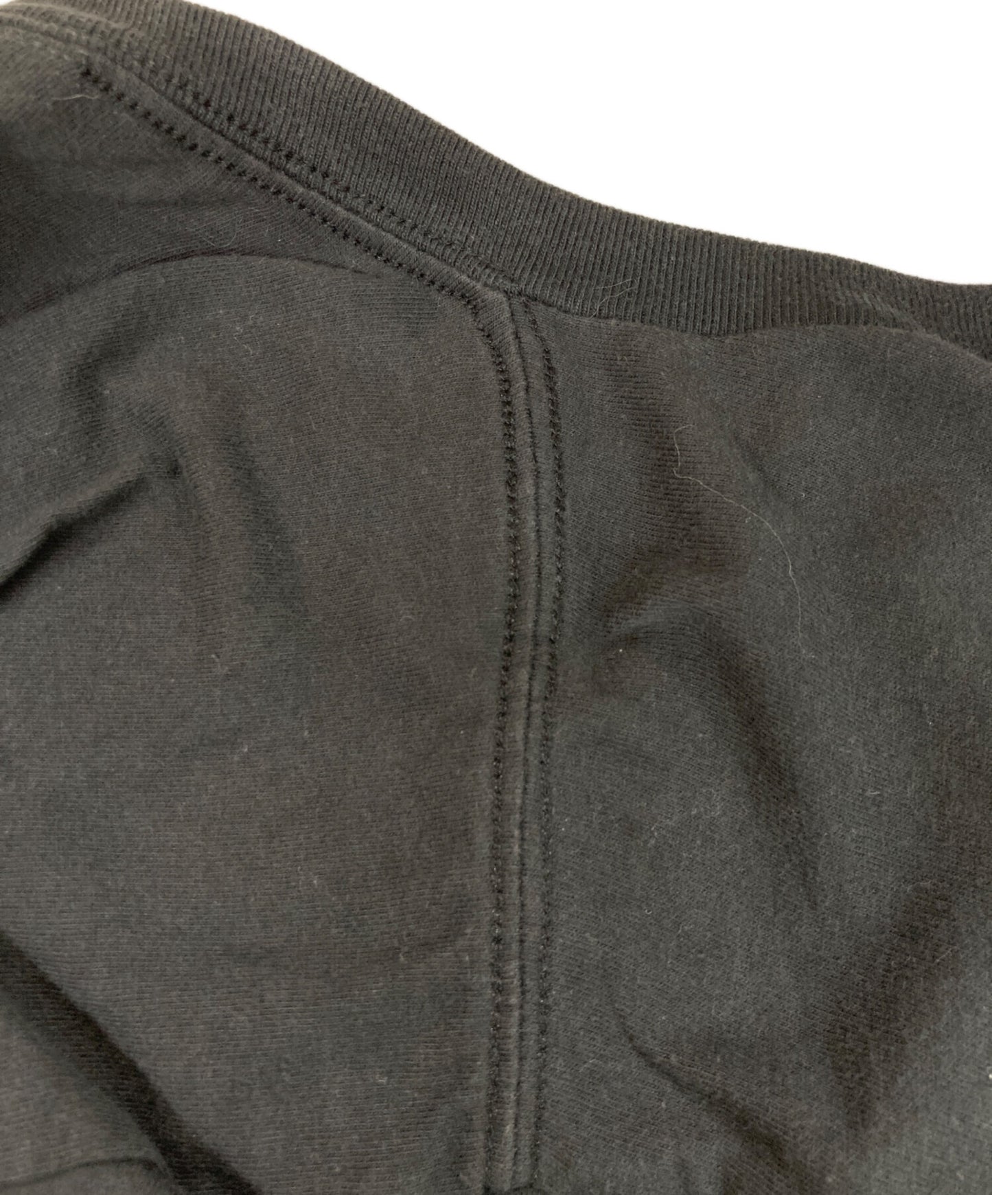 [Pre-owned] SUPREME Annoucing Tee